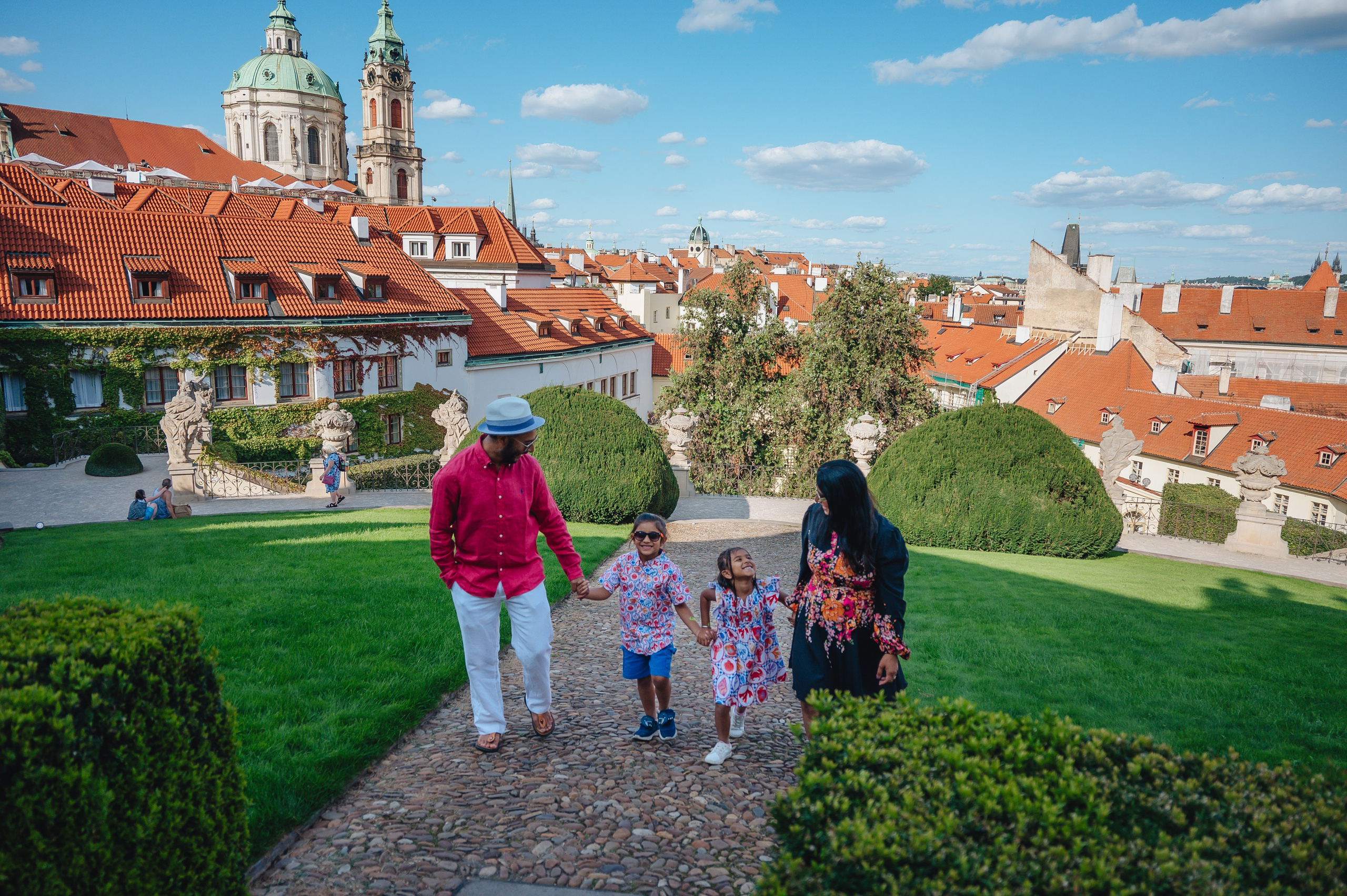 Prague Photoshoot. Фотограф Прага | Photographer Prague| Фотограф в Праге Яра Куркус