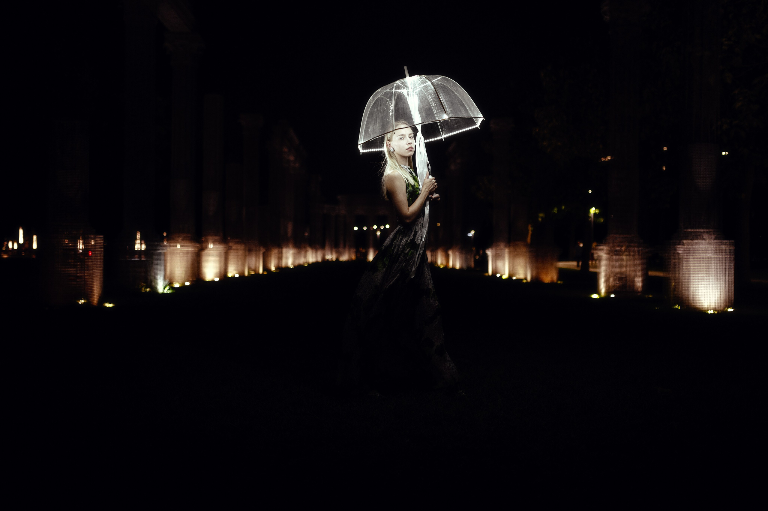 Профессиональная фотосессия в Краснодаре | Фотограф Денис Труфанов