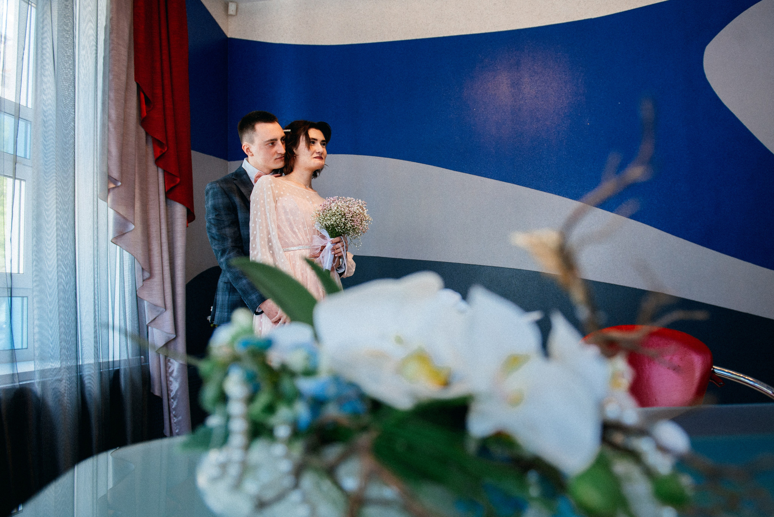 Свадебный фотограф — фотограф на свадьбу в Воронеже — Свадебное фото