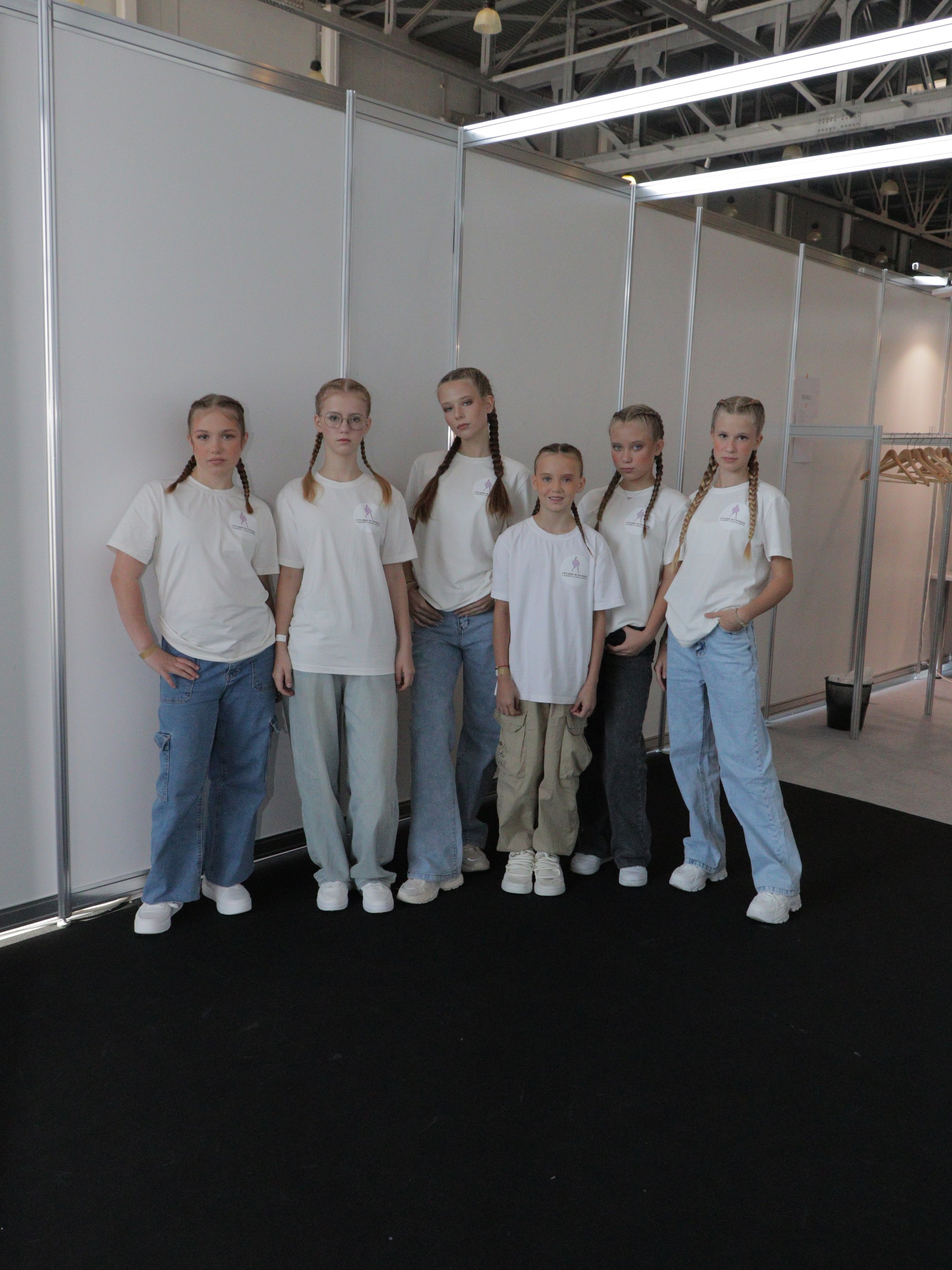 Backstage показ Москва. Индивидуальные, семейные съёмки в Краснодарском крае-Фотограф Мария Б