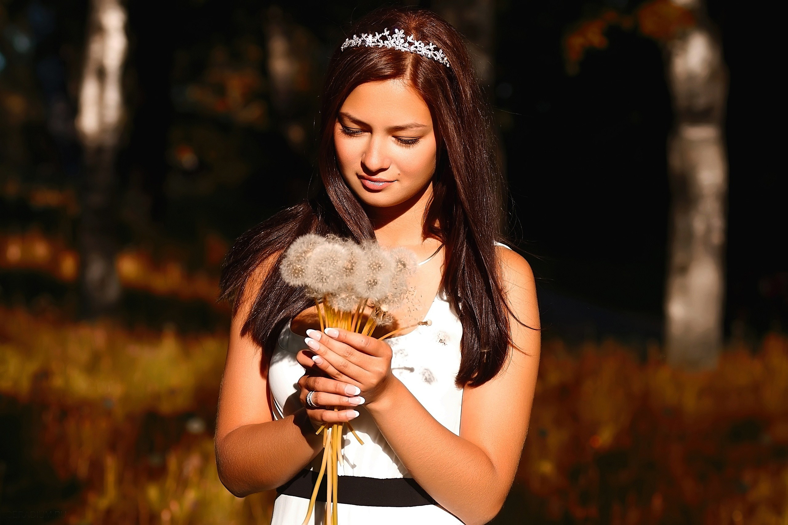 Индивидуальная фотосессия Череповец