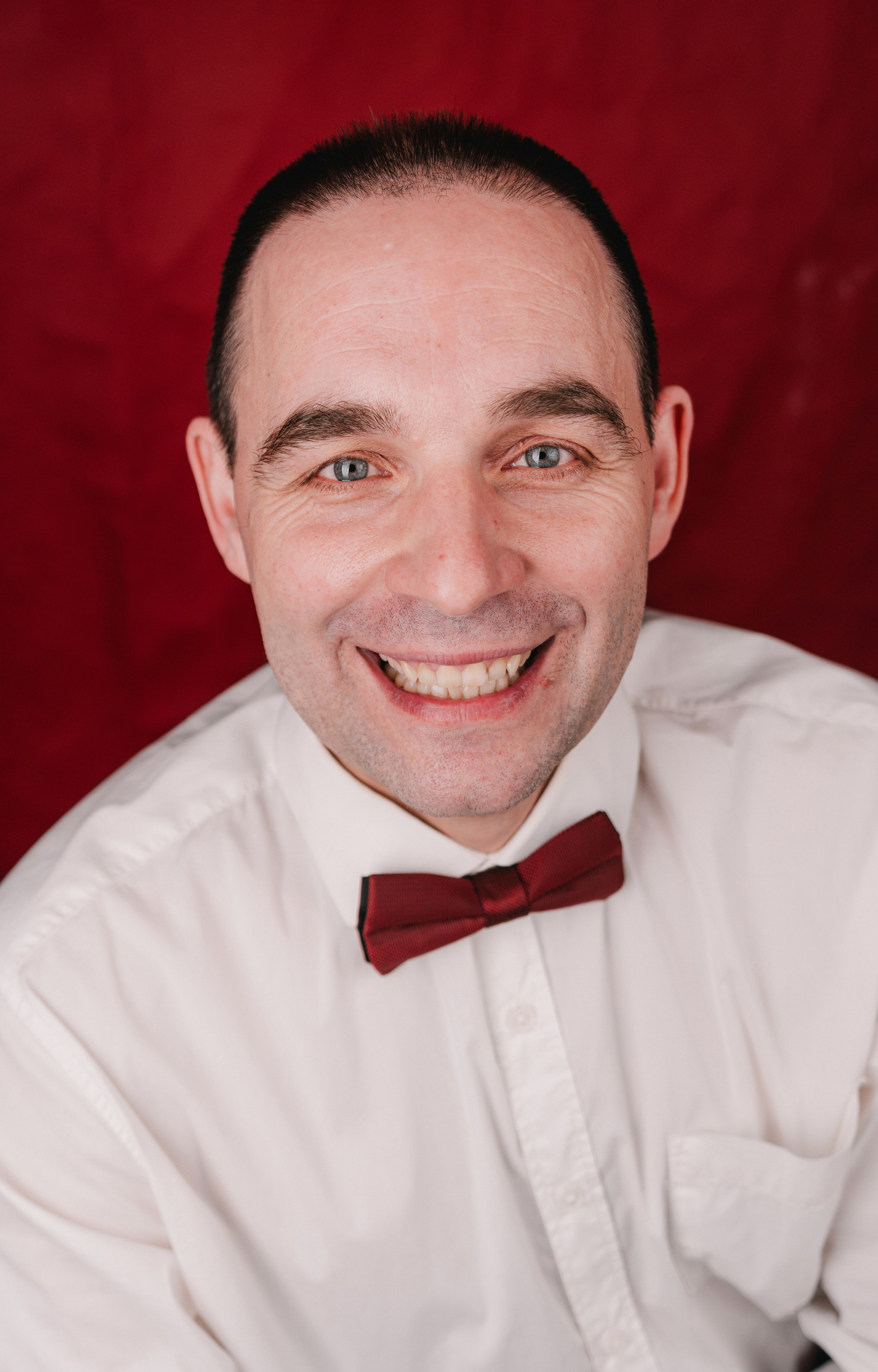 Фотограф и видеограф Арина Семёнова