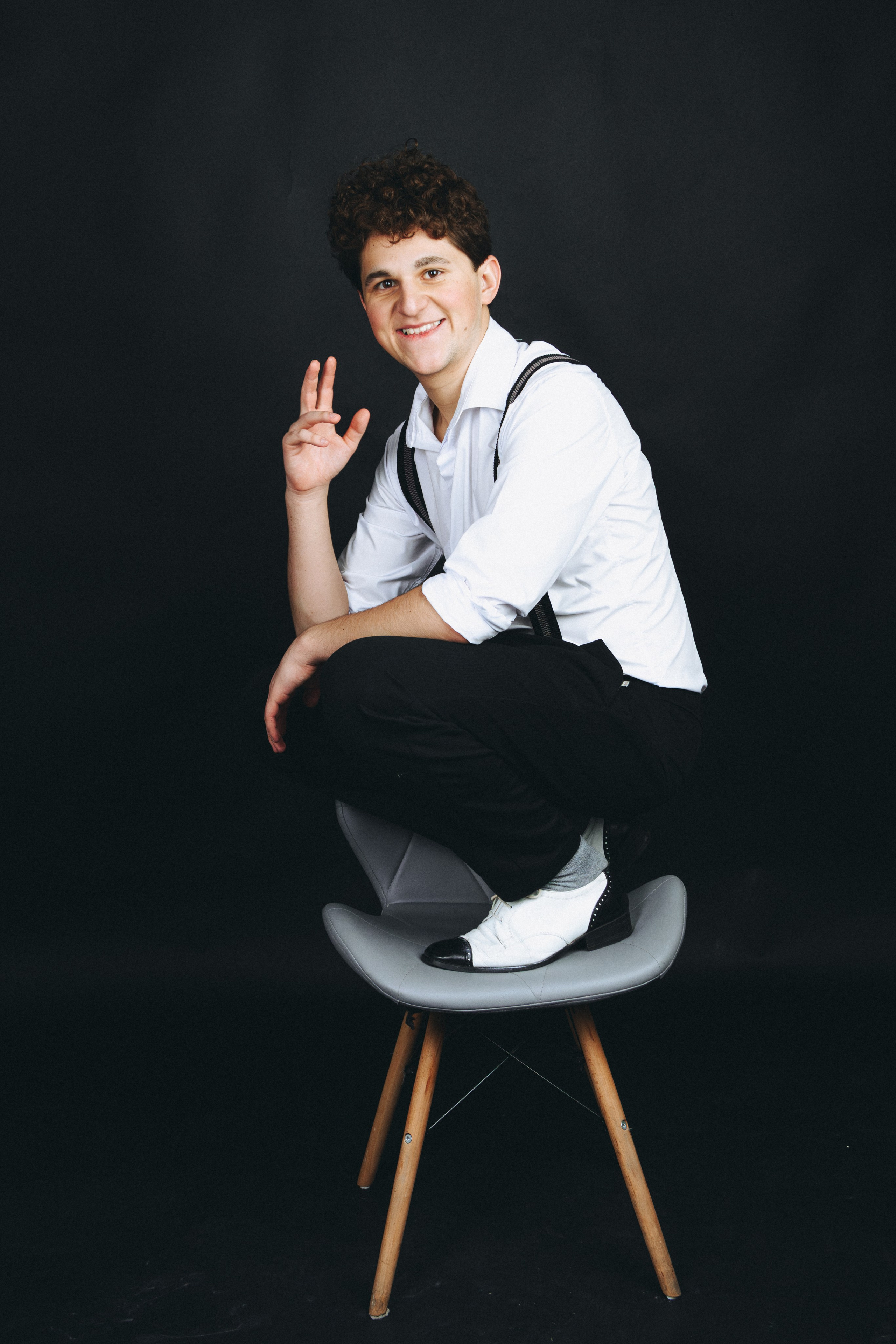 Фотограф и видеограф Арина Семёнова