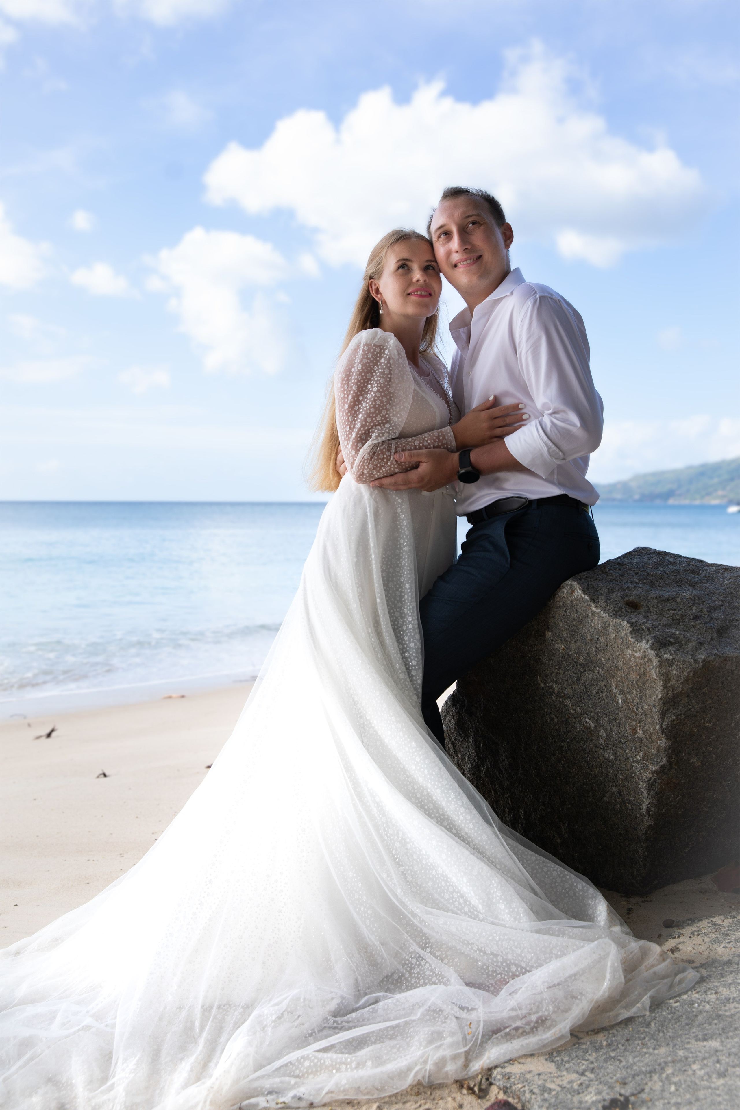 СВАДЕБНАЯ. KuznetsovaPHOTO