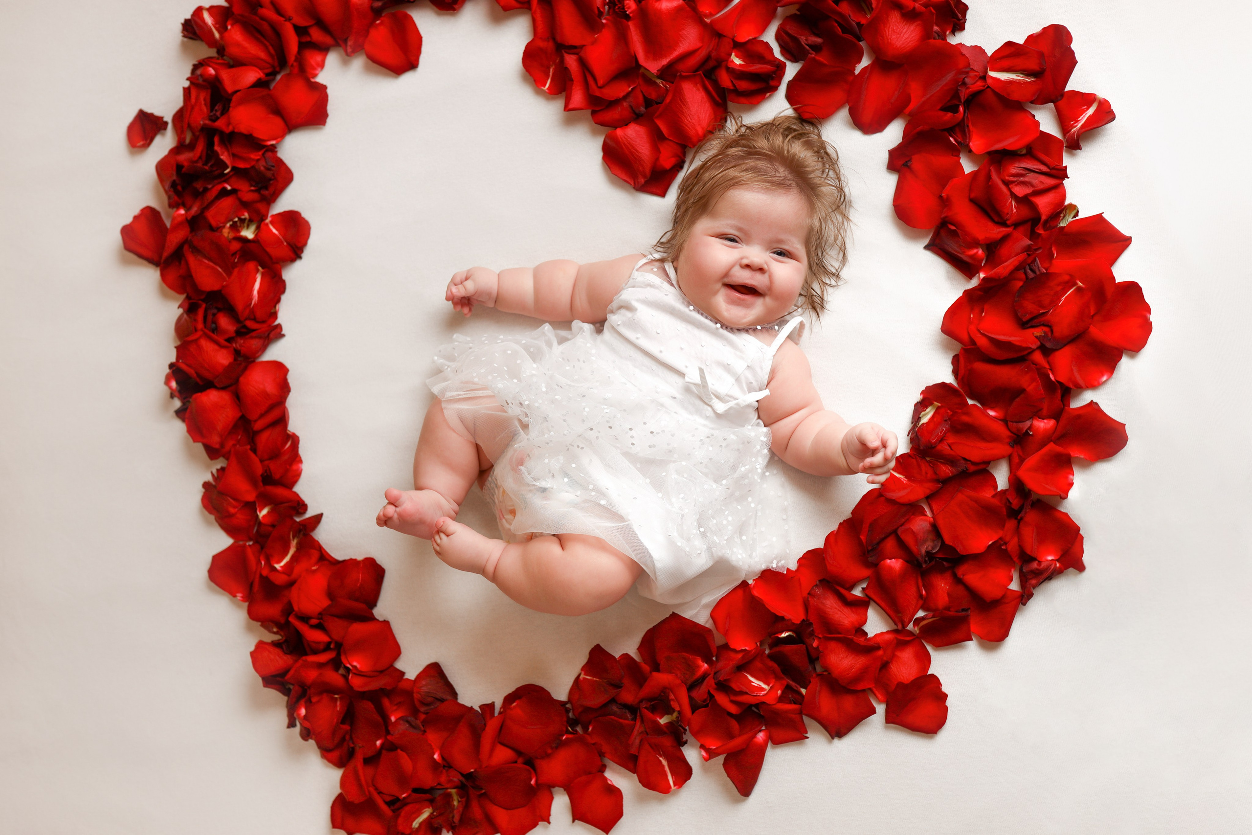 Фотопроект «Валентинка»