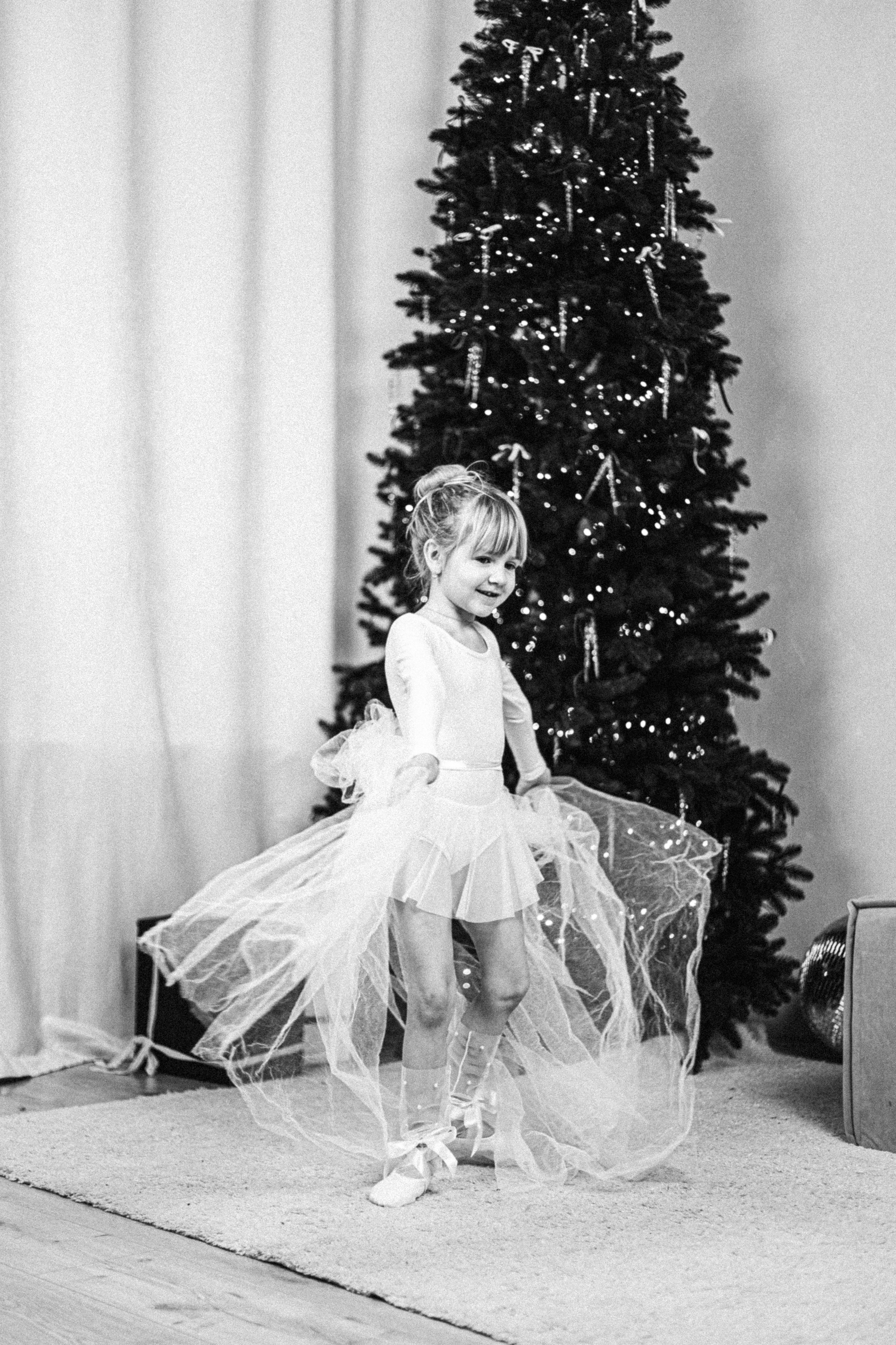 Новогодние. Арт-фотограф Крис Л. в Тобольске: портрет, семейные, свадьбы