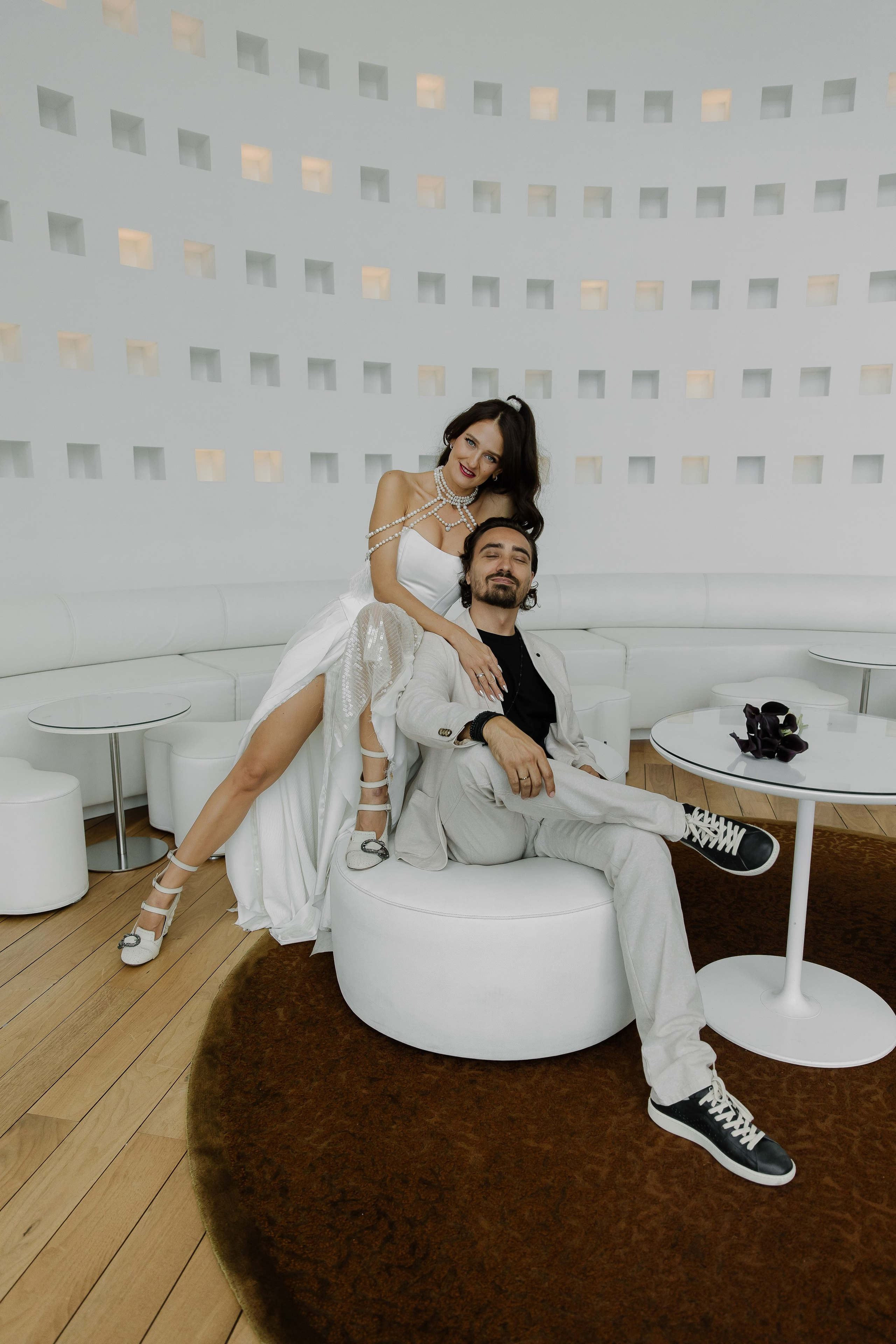 Мозжерина Ирина — Свадебный и семейный фотограф в Екатеринбурге