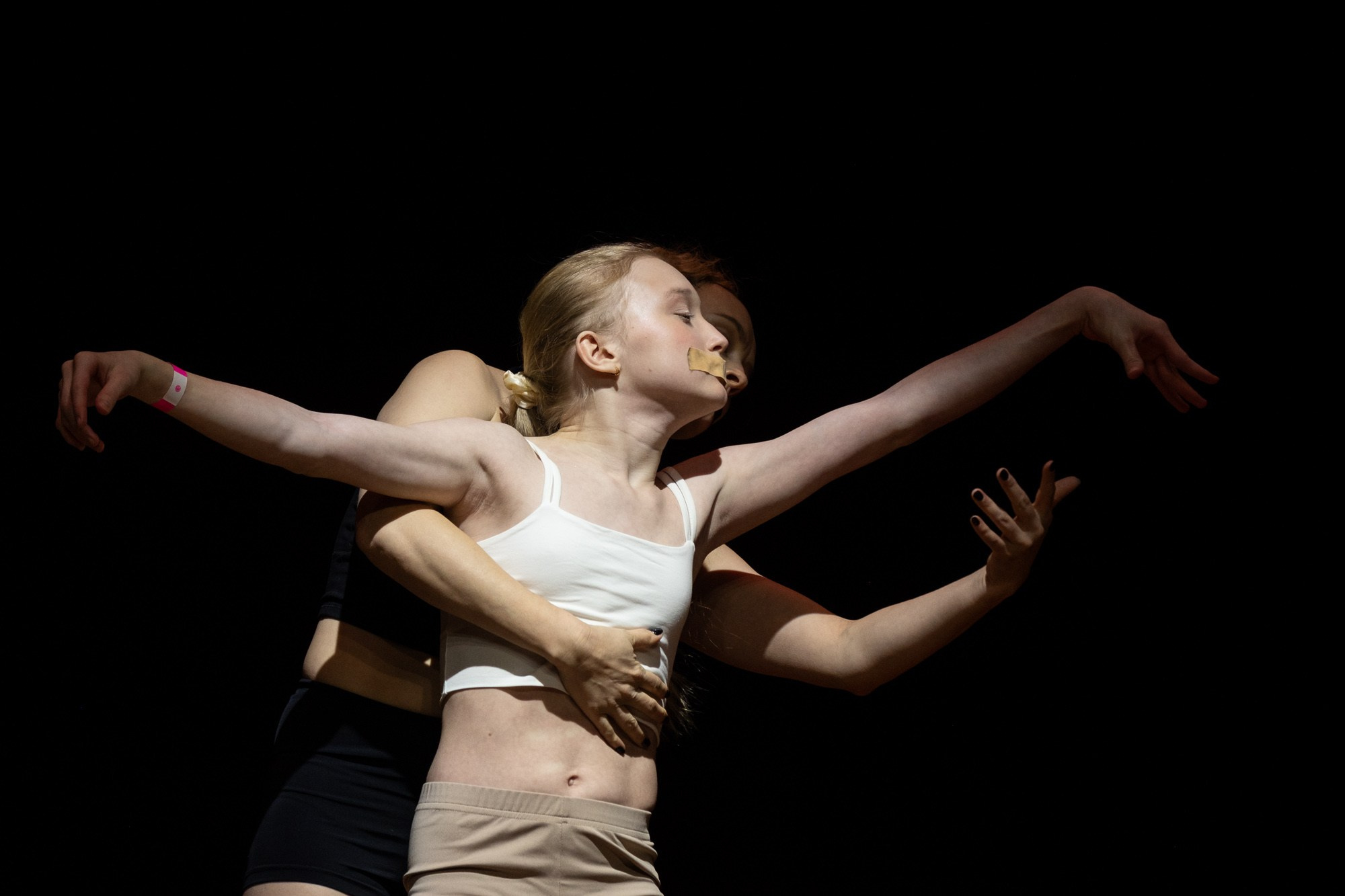 Pulse PoleDance Competition 2025. Репортажный фотограф в Казани Павел Серпокрылов