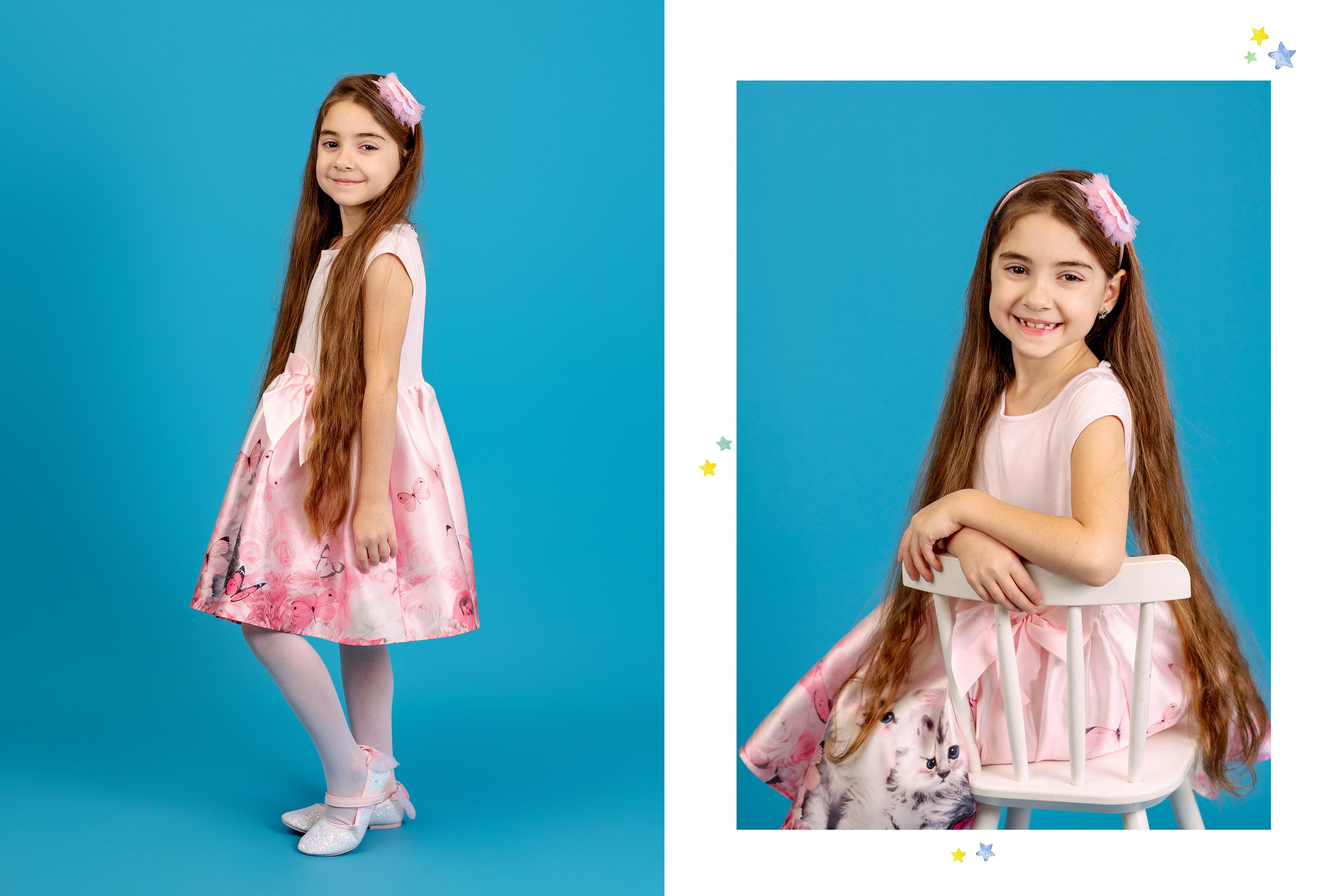 3 РАЗВОРОТА детский сад. Выпускные альбома Москва и Московская область