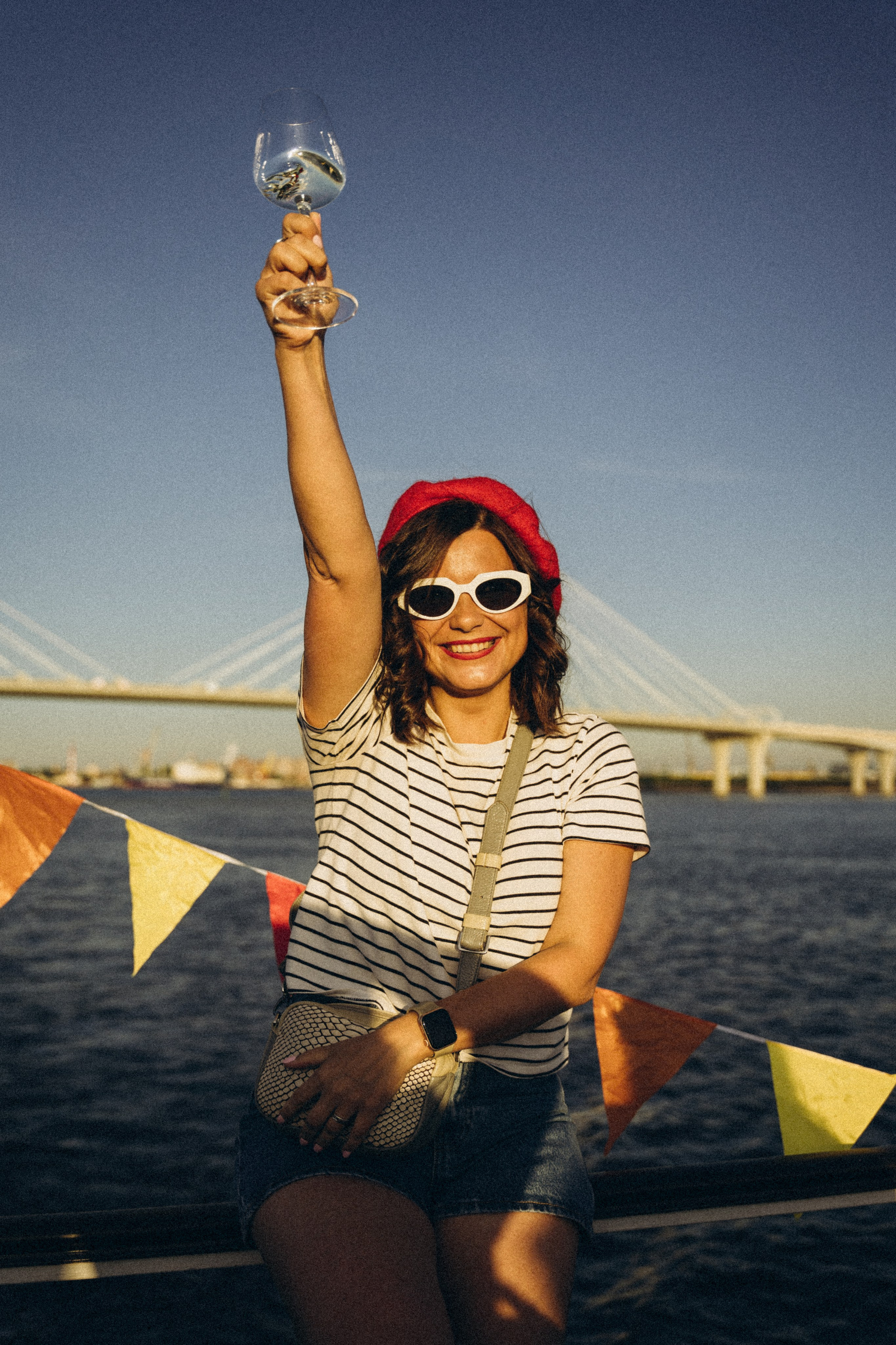 Кораблик by Kotlet 23.06.24. Даша Яковенко Фотограф Спб