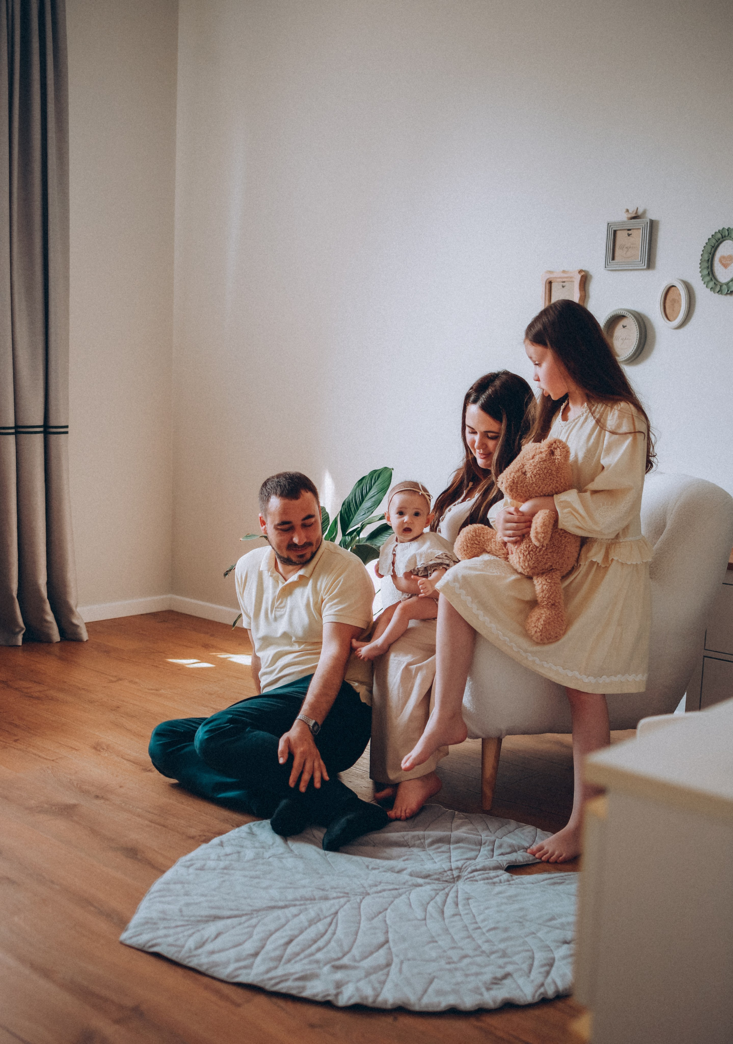 Ваш семейный фотограф в городе Армавир, Юлия Леонович