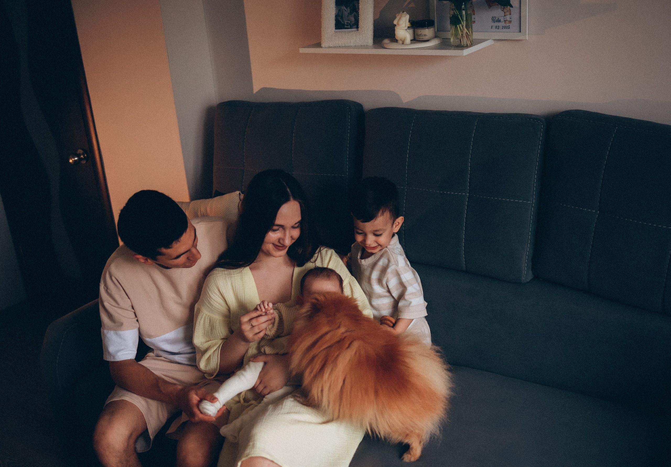Ваш семейный фотограф в городе Армавир, Юлия Леонович
