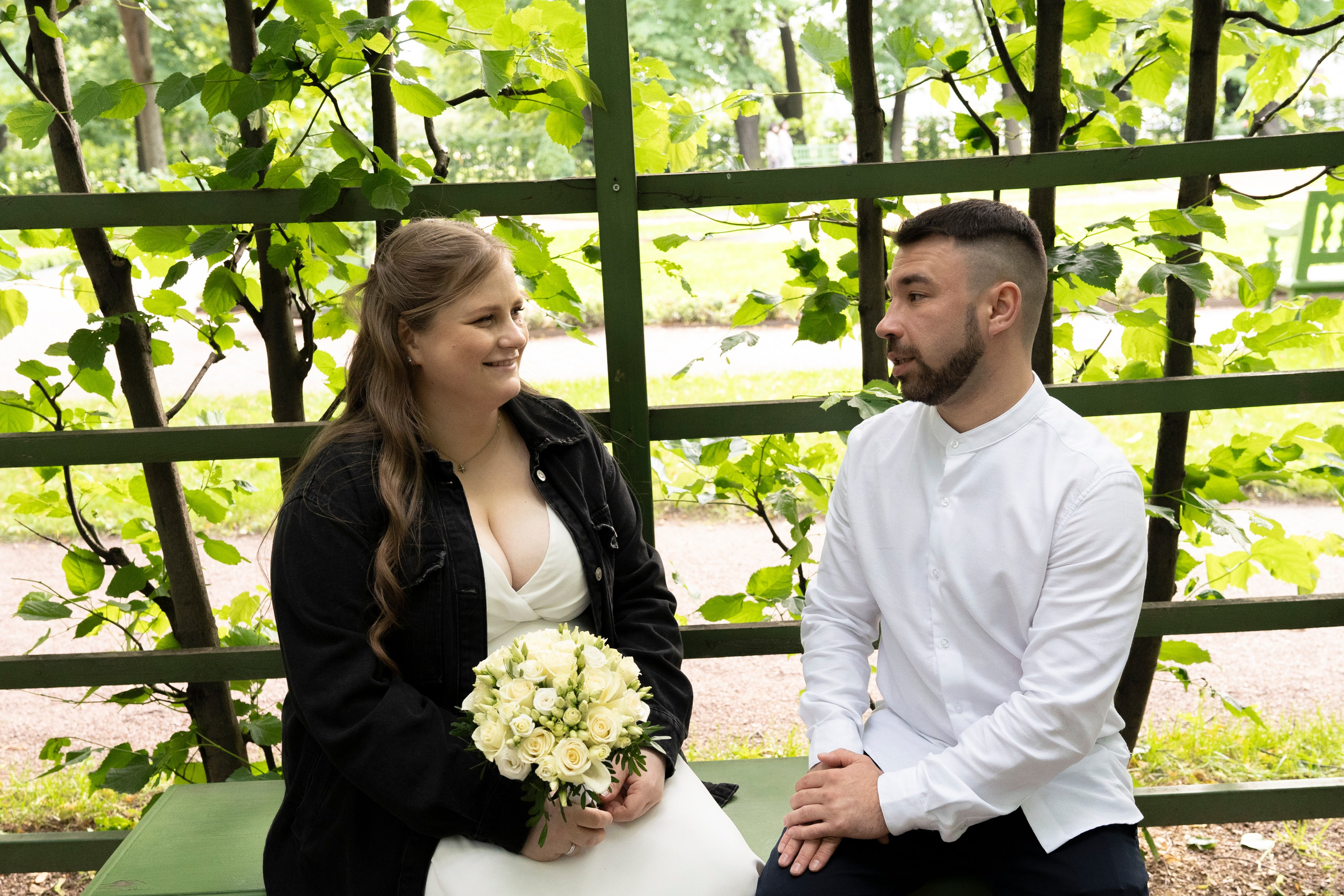 Ирина+Николай. Главная