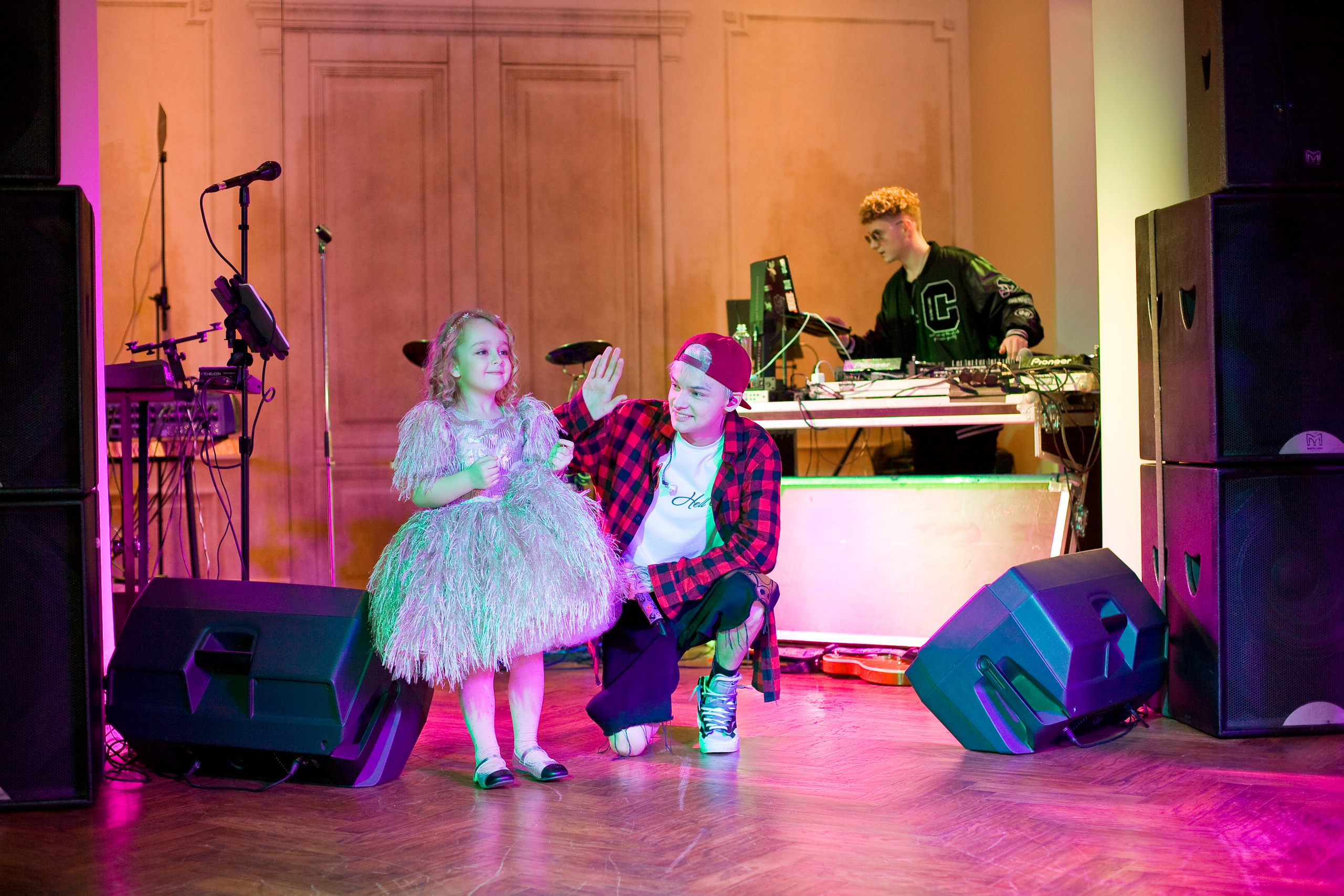 Репортажный фотограф. Профессиональный фотограф в Ялте — Вячеслава Калинина