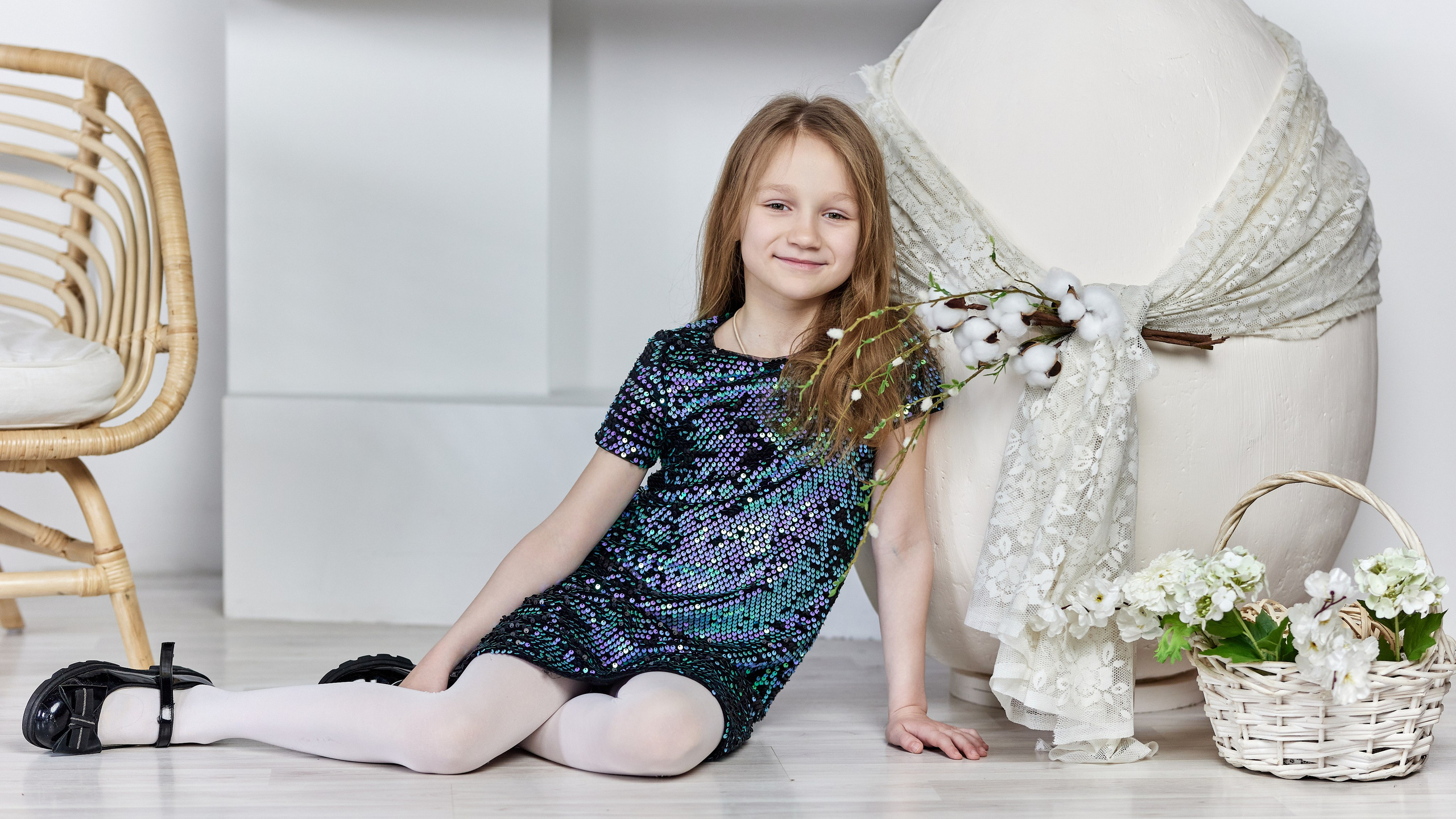 Семейный фотоистории