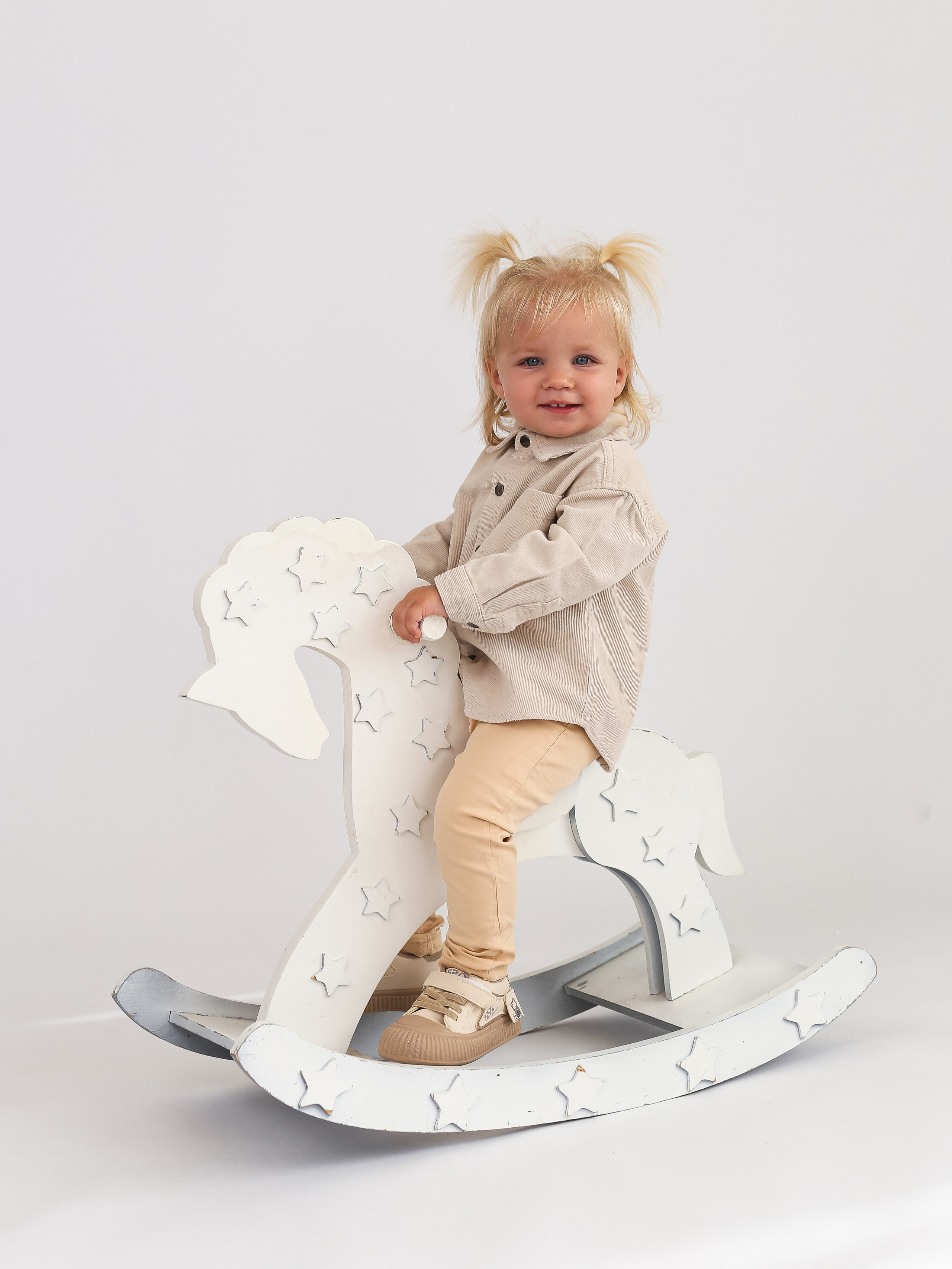 Детская съёмка для маркетплейсов