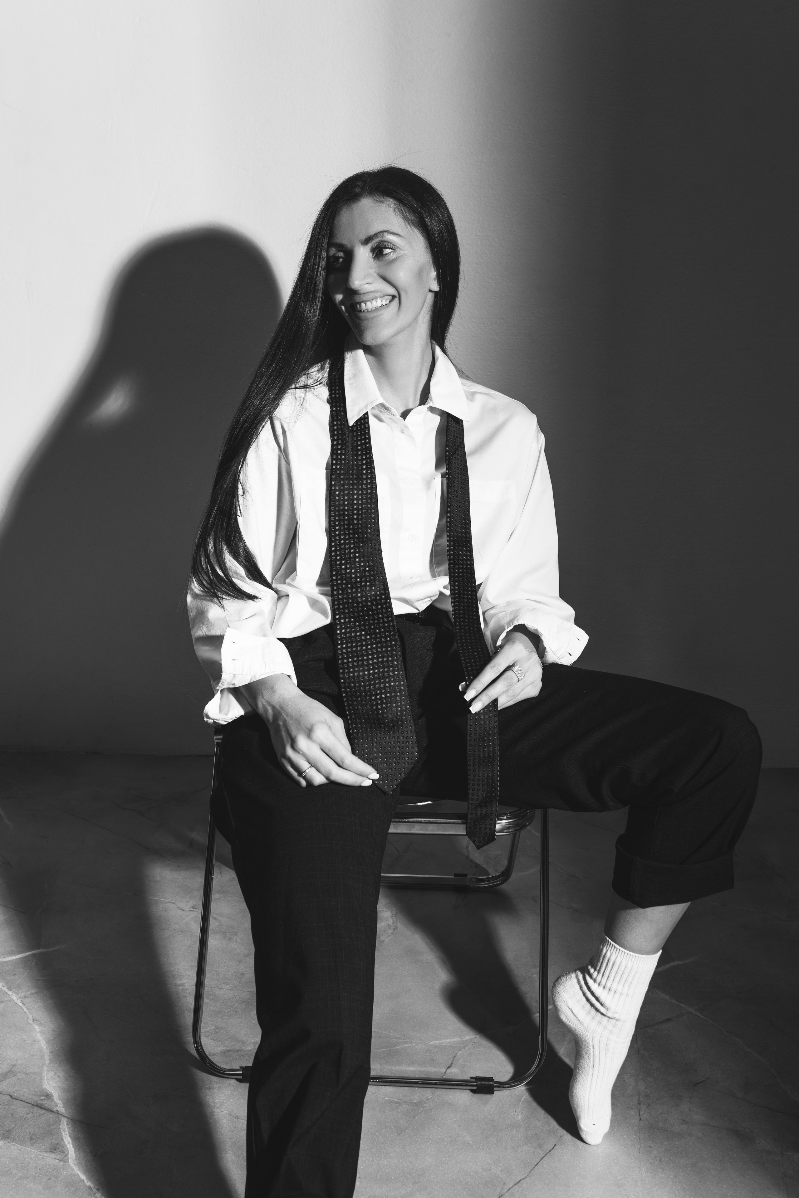 Коммерческий фотограф в Южно-Сахалинске Оксана Костенко