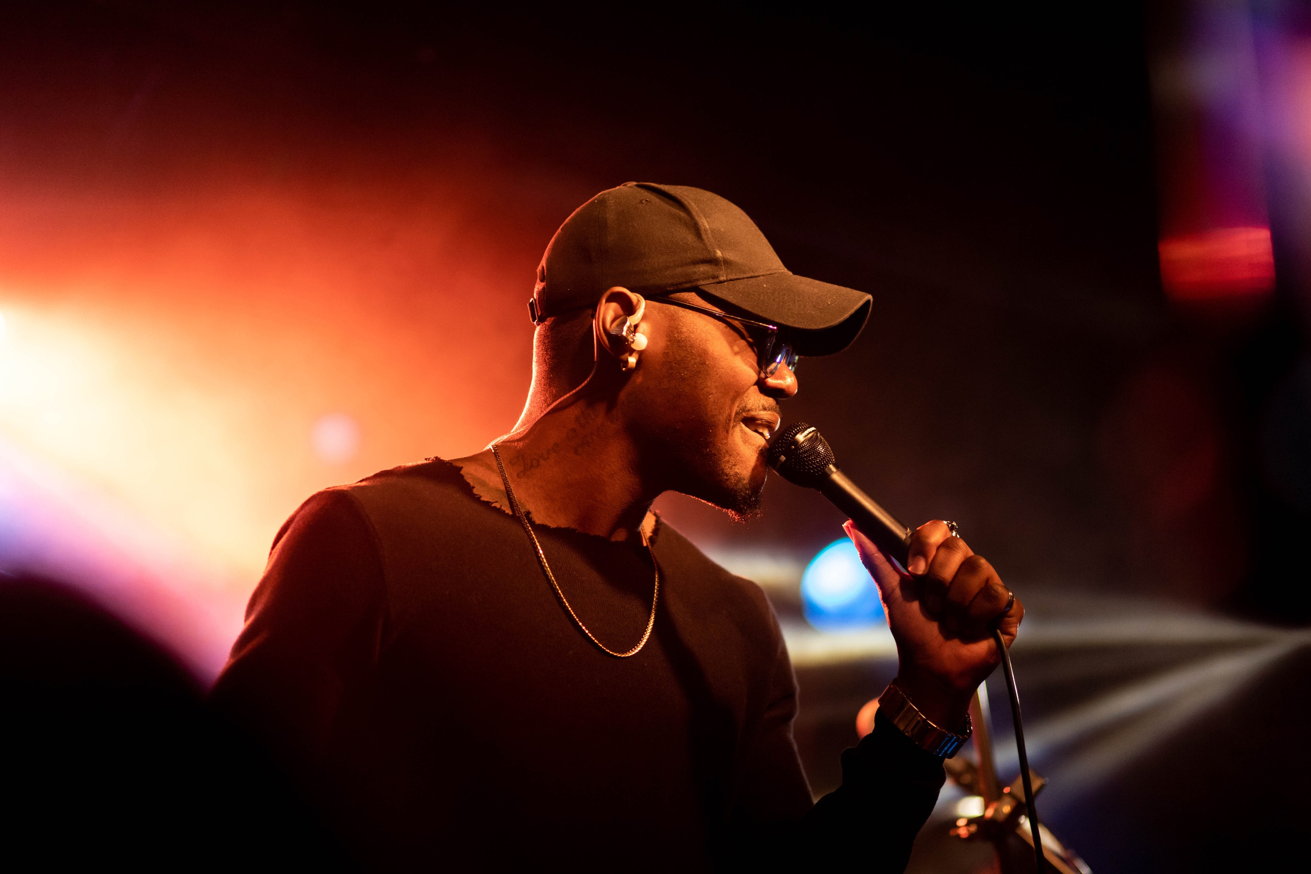 Кира Кечекьян — фотограф в Москве