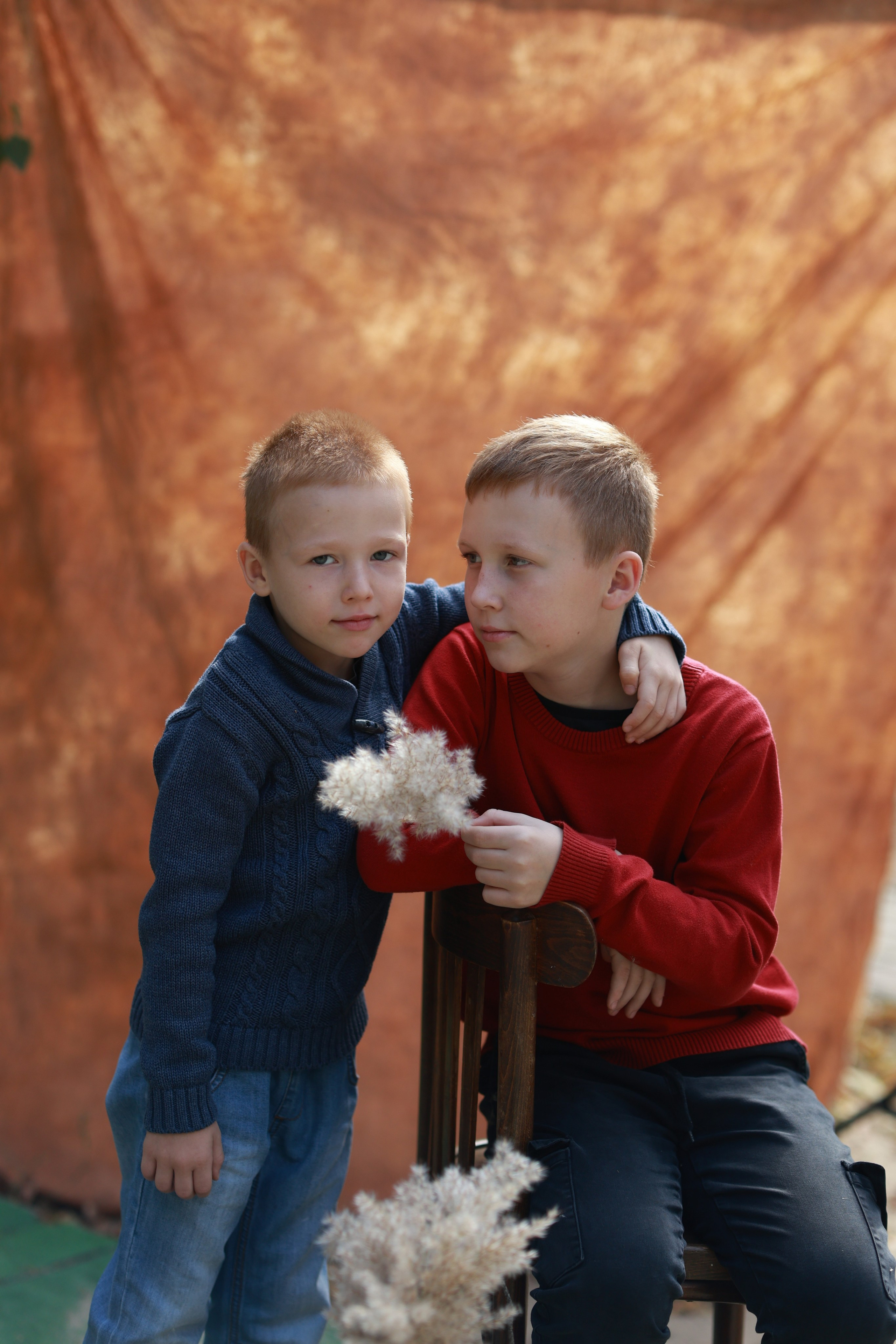 Этот чудесный фотодень. Семейный и свадебный фотограф в Воронеже Людмила Трифонова