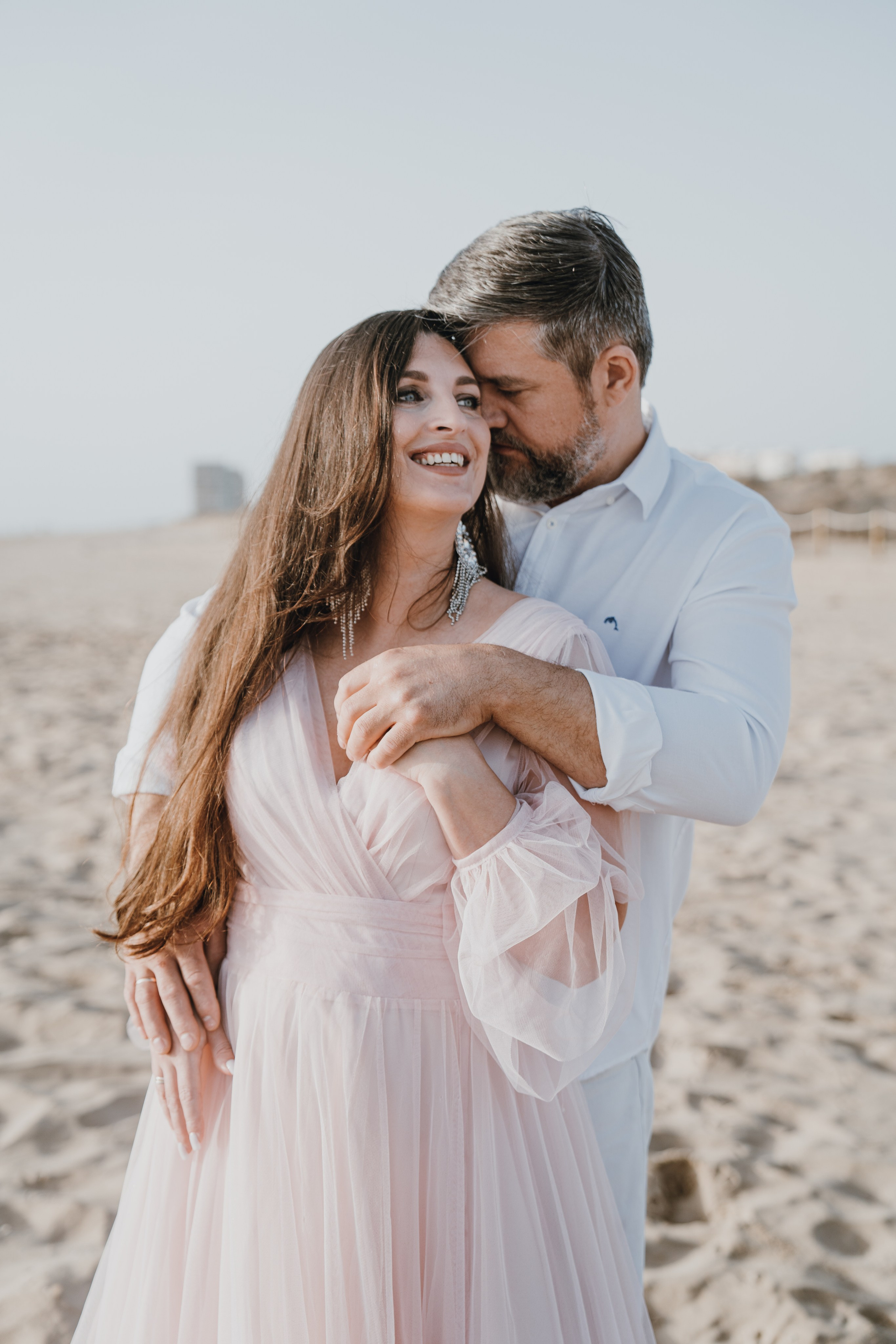 Love Story в Аликанте | Парная фотосессия у моря Аликанте Бенидорм. Фотограф в Аликанте СветЛана Константинова