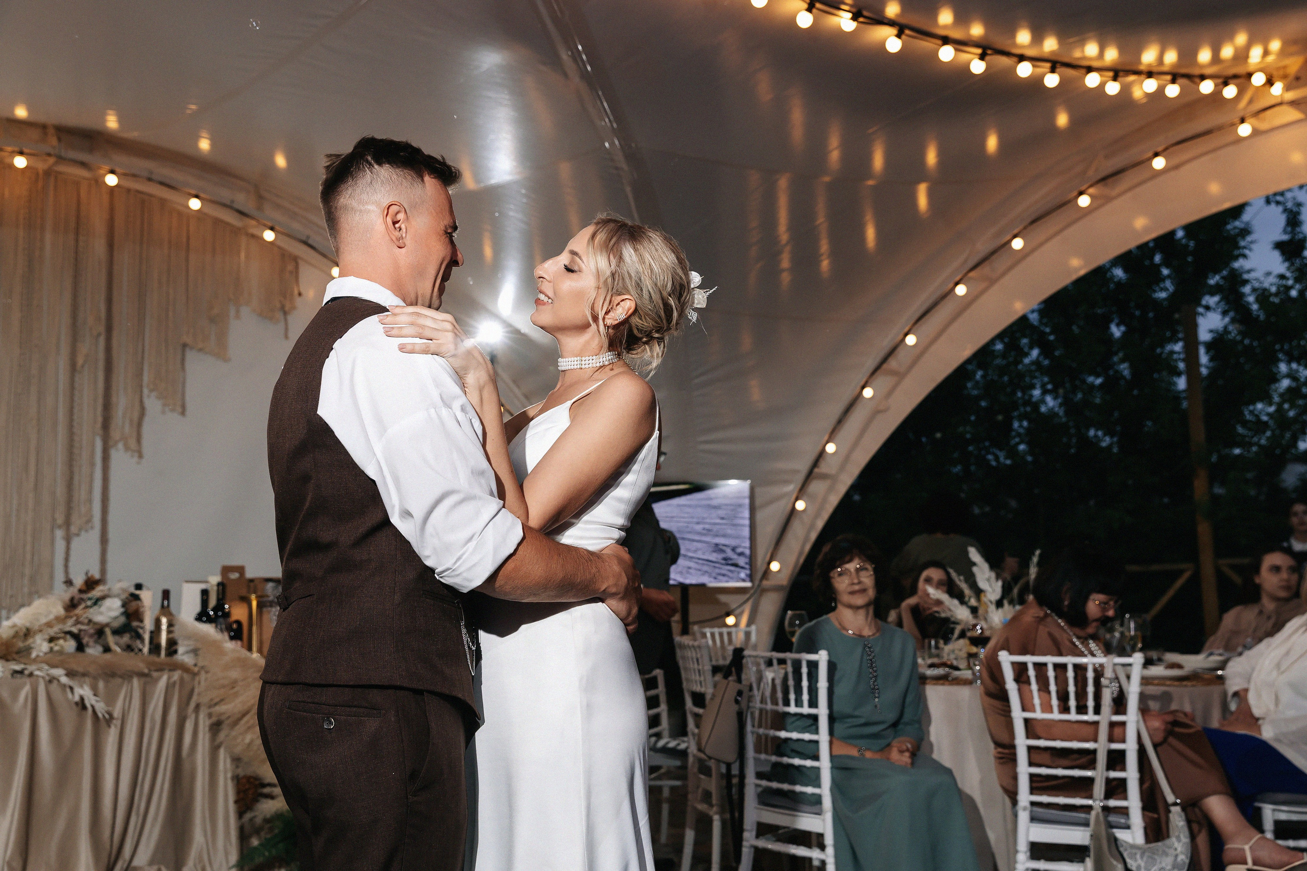 Свадьба Дмитрий и Анатолия. Свадебный фотограф в Воронеже Денис Коровин