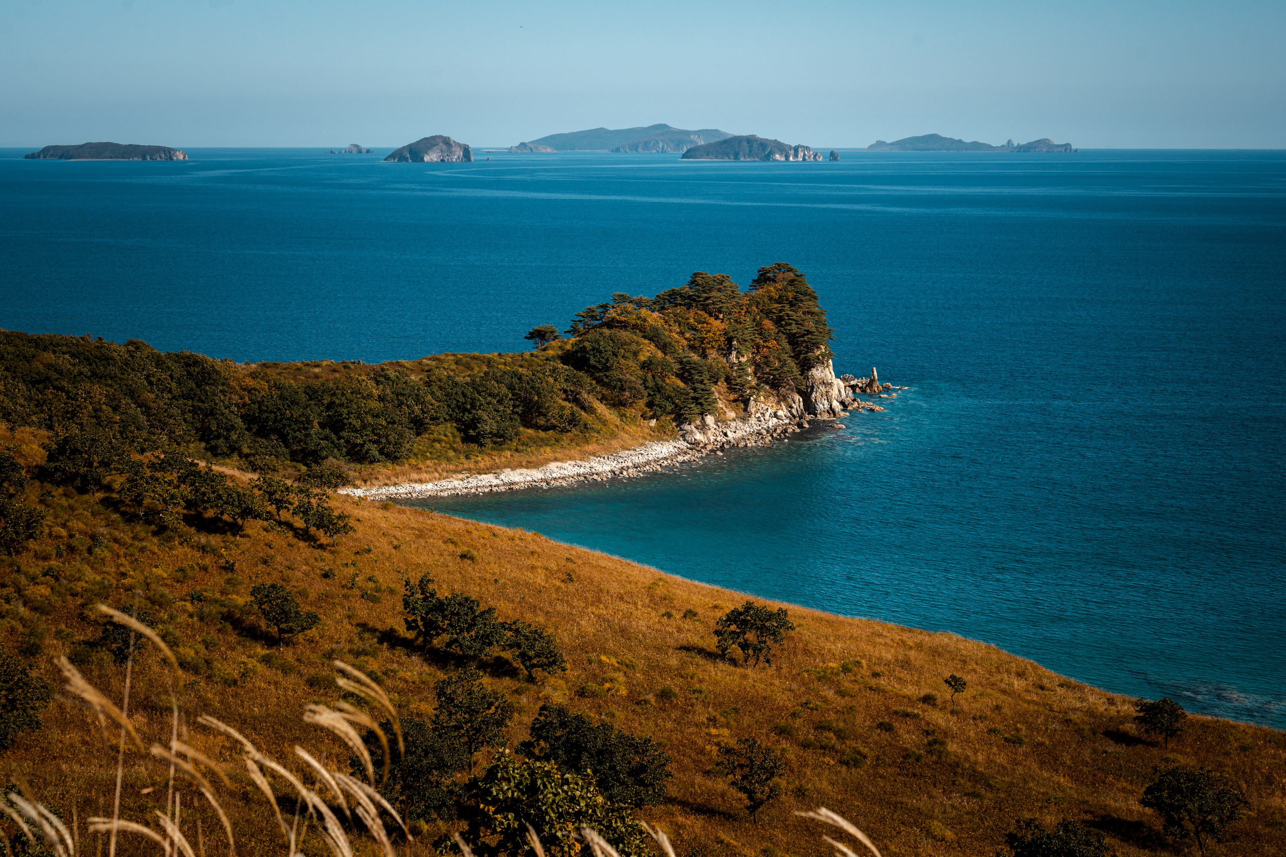 Бухта Льва | Мыс Сосновый. Иван Зайцев (IZIART) — создание культурного кода через фото и видео
