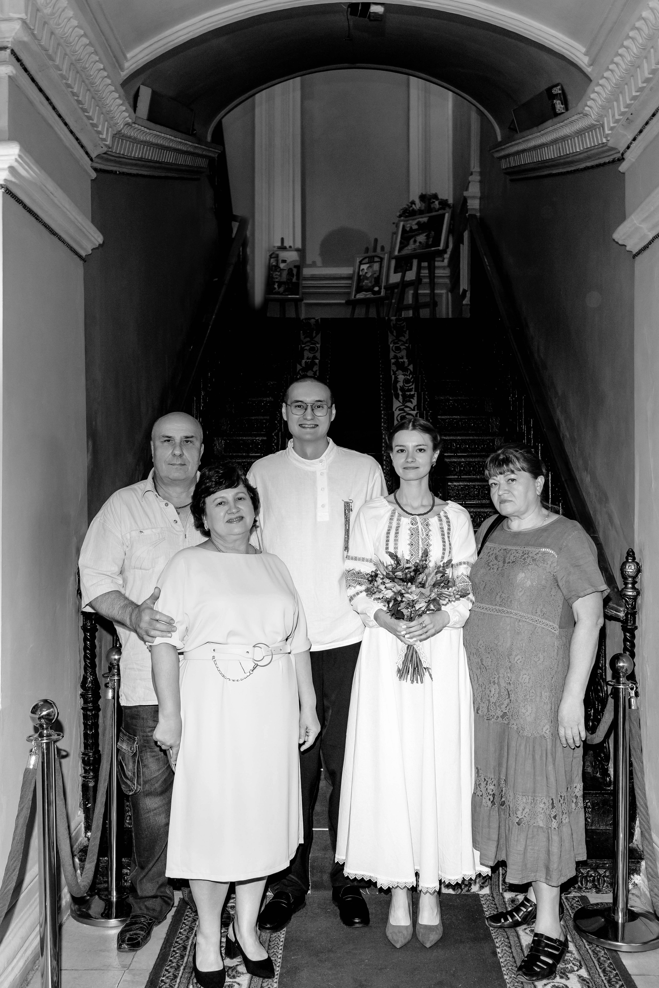 Свадебная фотосессия Олеси и Эдуарда. Женский фотограф в Оренбурге Ирина Заводчикова