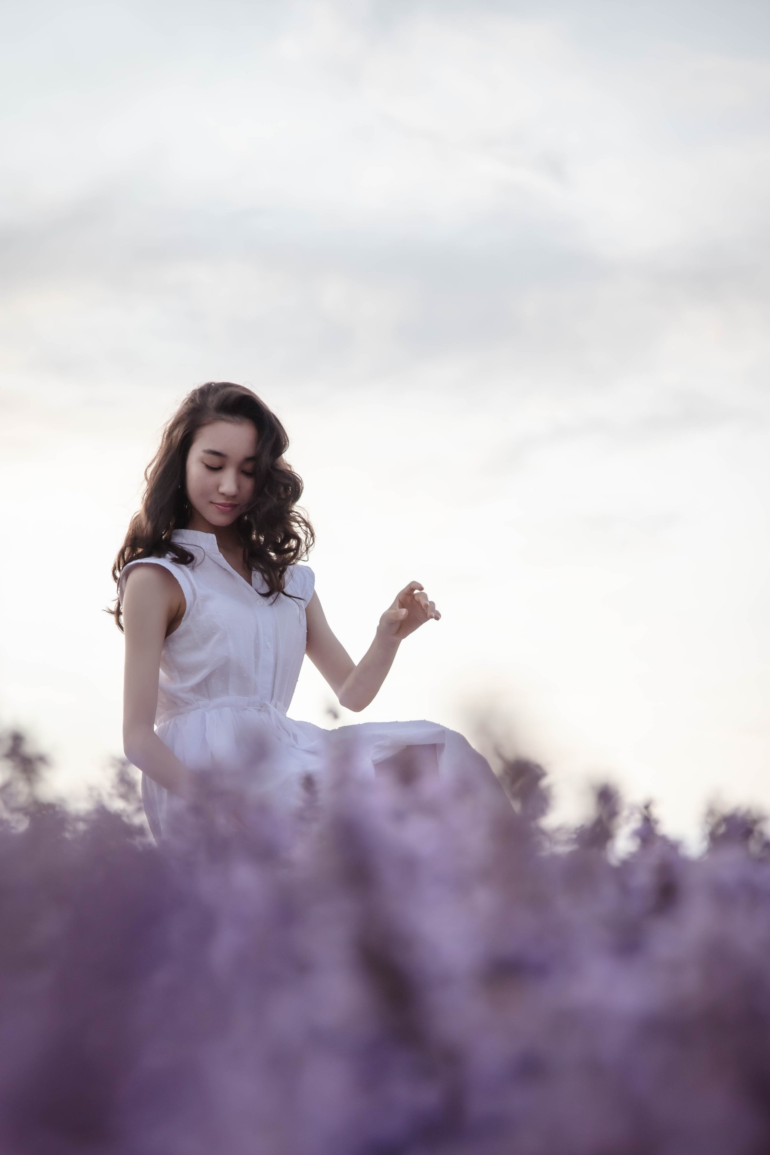 Фотограф в Астане Елена Козик