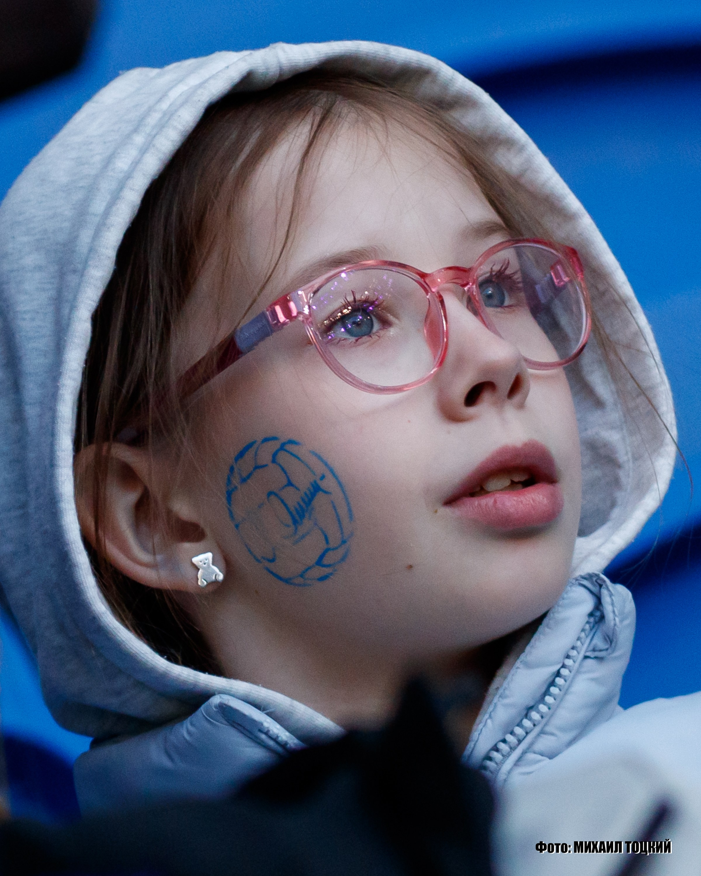 Фоторепортаж. РПЛ 23 тур. Динамо — Оренбург. Михаил Тоцкий портретный и репортажный фотограф в Москве