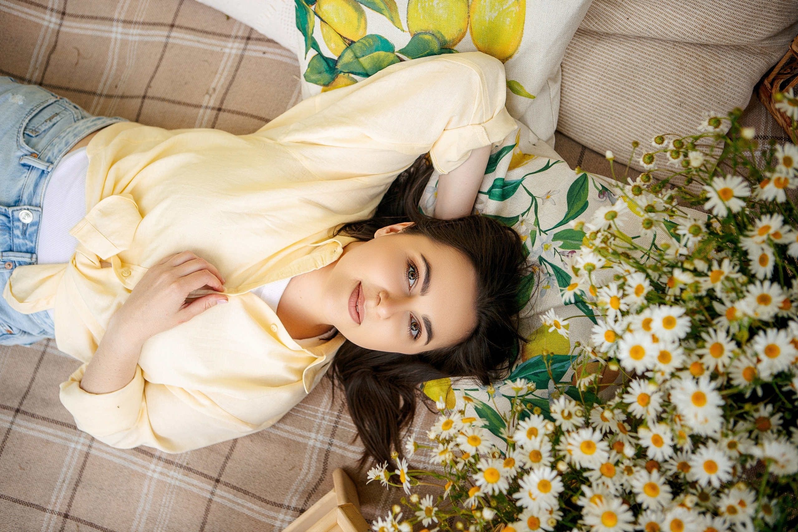 Семейный детский фотограф. Фотосессия в Минске