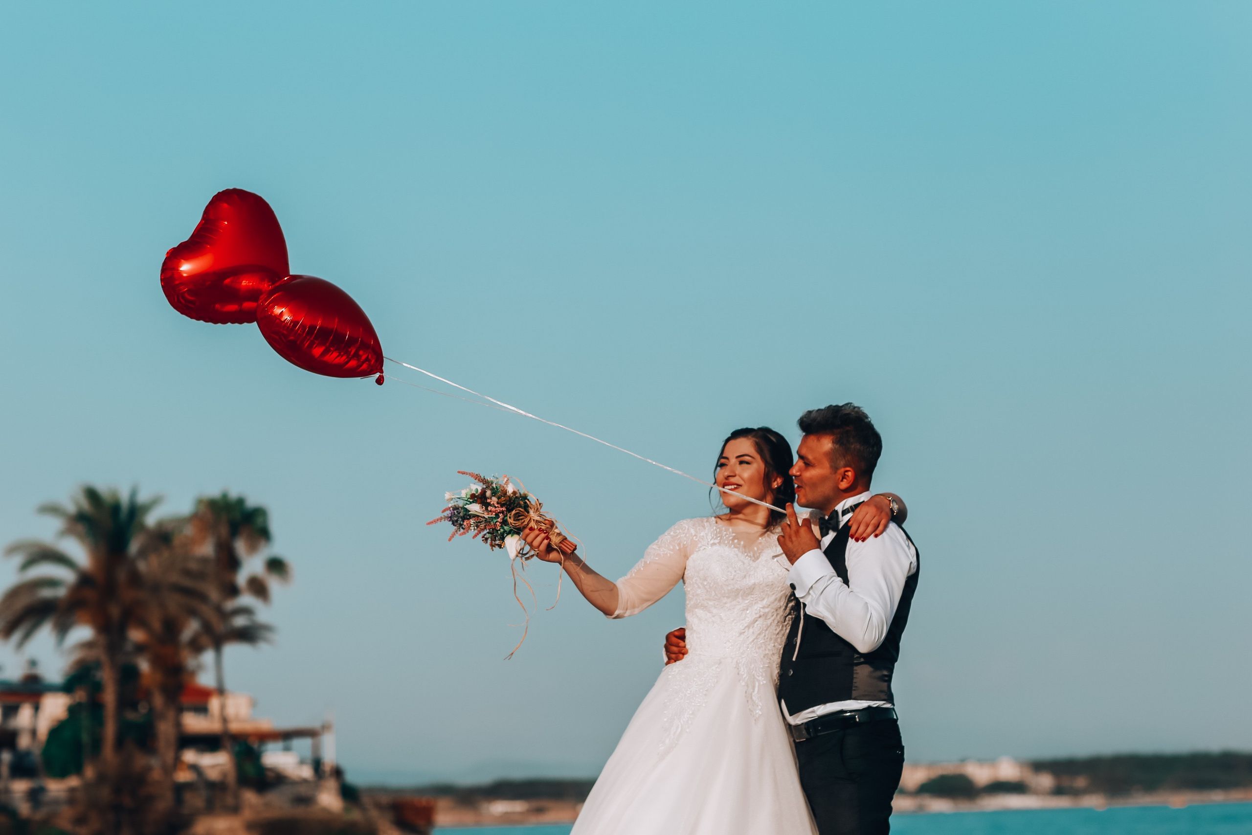 Стоимость свадебной фотосессии_локации. Professiional photographer in Turkey