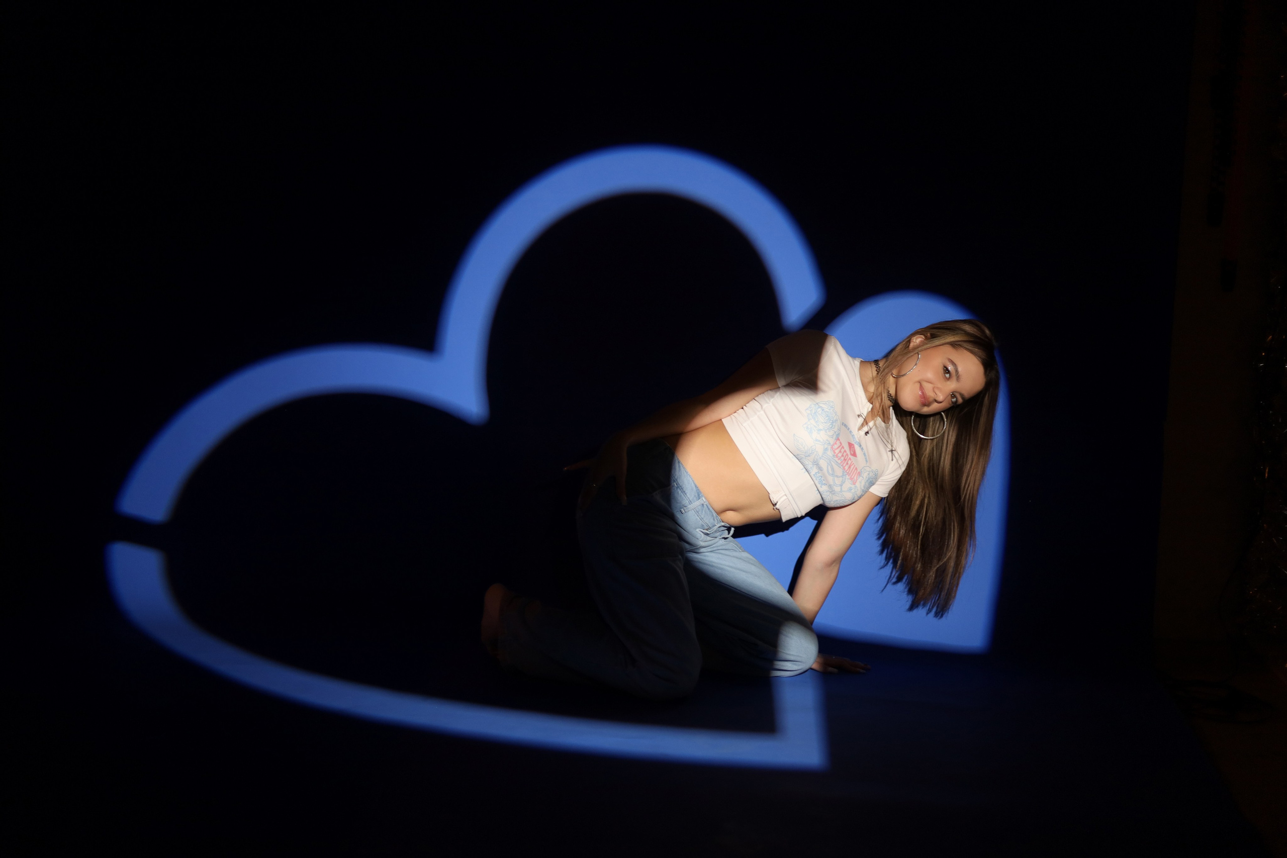 День рождения Киры. Фотограф в Красноярске Никитина Мария