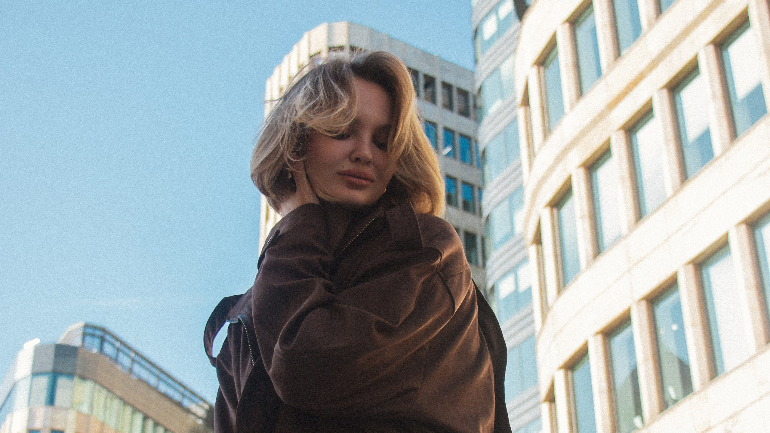 Фотограф в Москве | Алина Перевертова