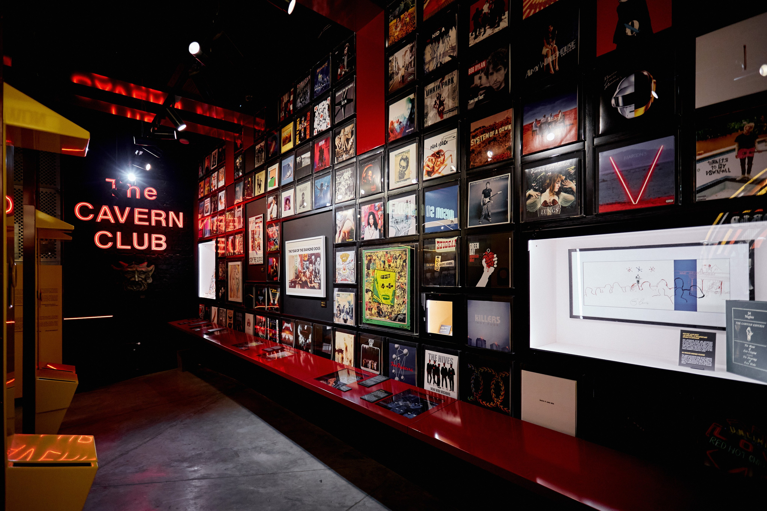 Zvezda House Of Rock. DENISOV ART (фото, видео, дизайн) САМАРА