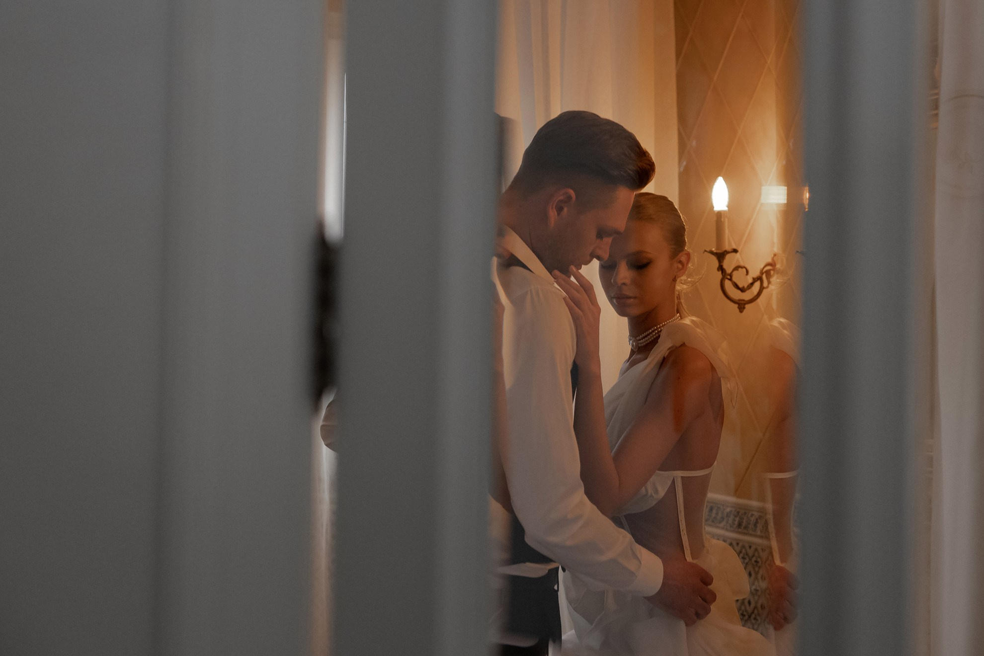 Свадебный и контент фотограф в Москве — Юлия Барно (Баранова)