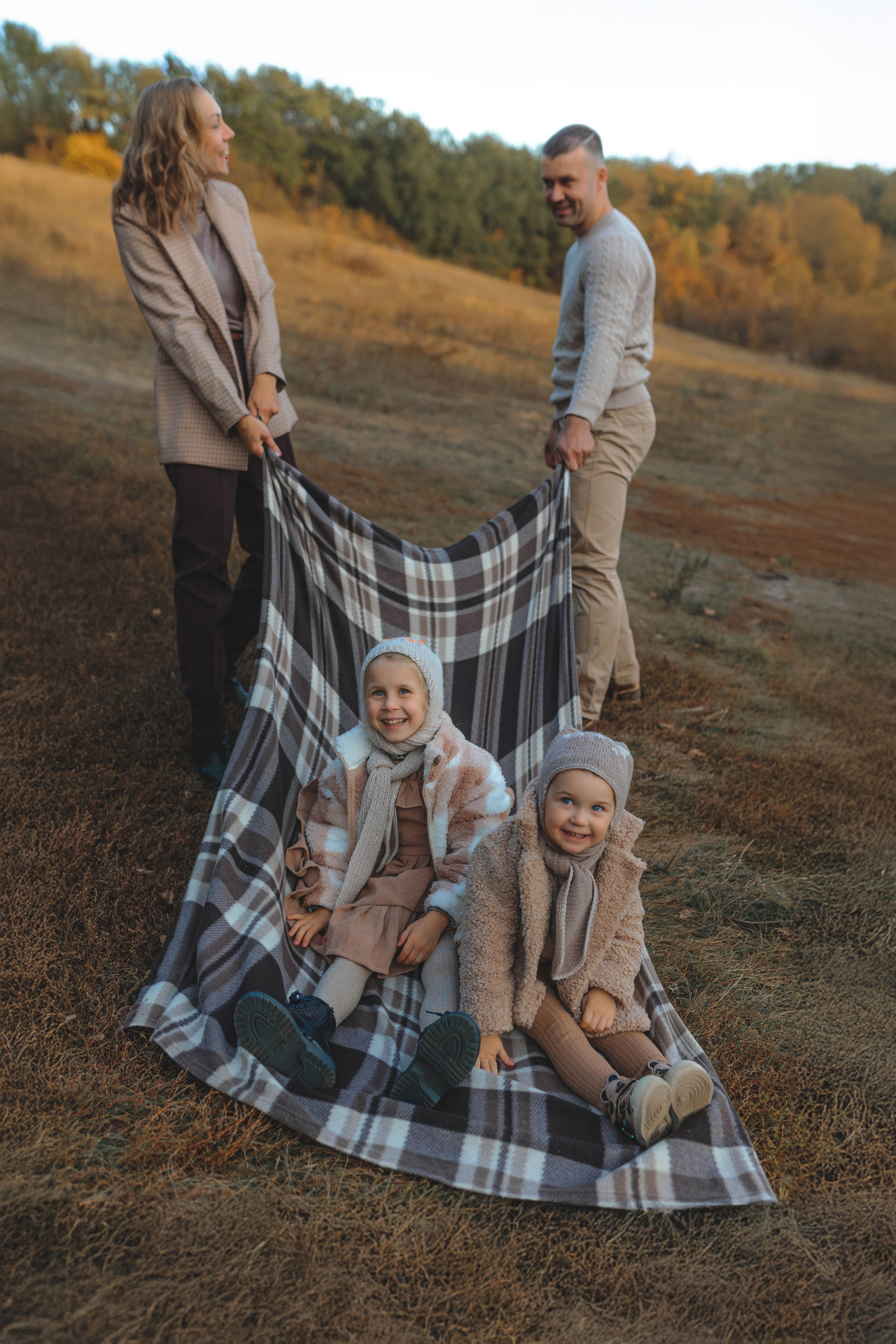 Фотограф в Воронеже Наталья Котляренко