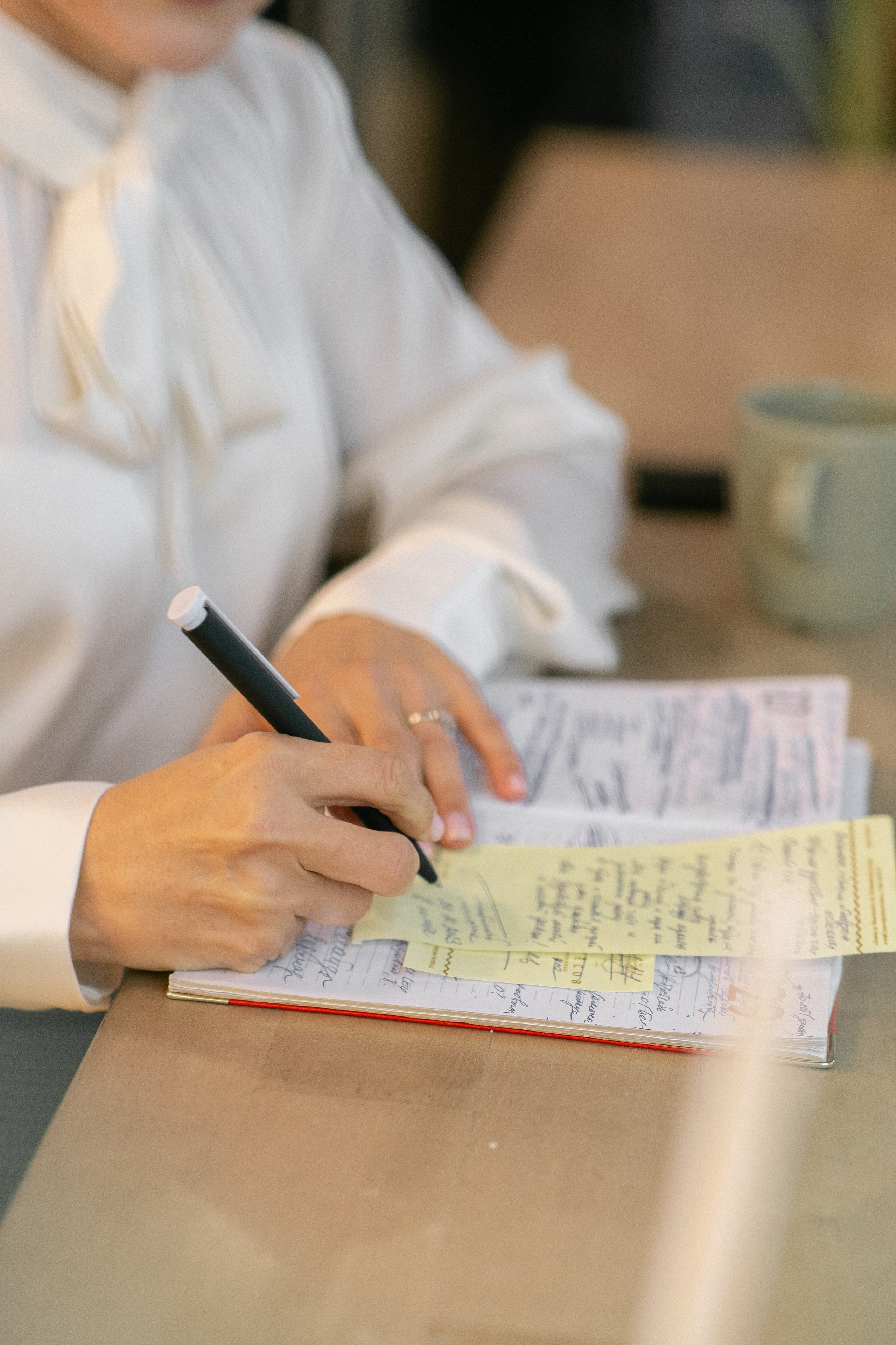 Женский бизнес портрет в СПб