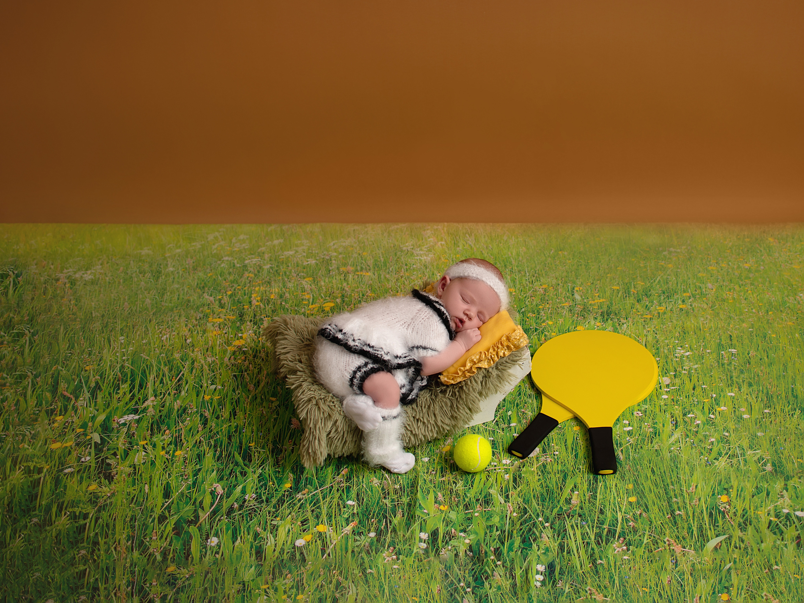 Фотограф новорожденных Краснодар Малышенко Надежда