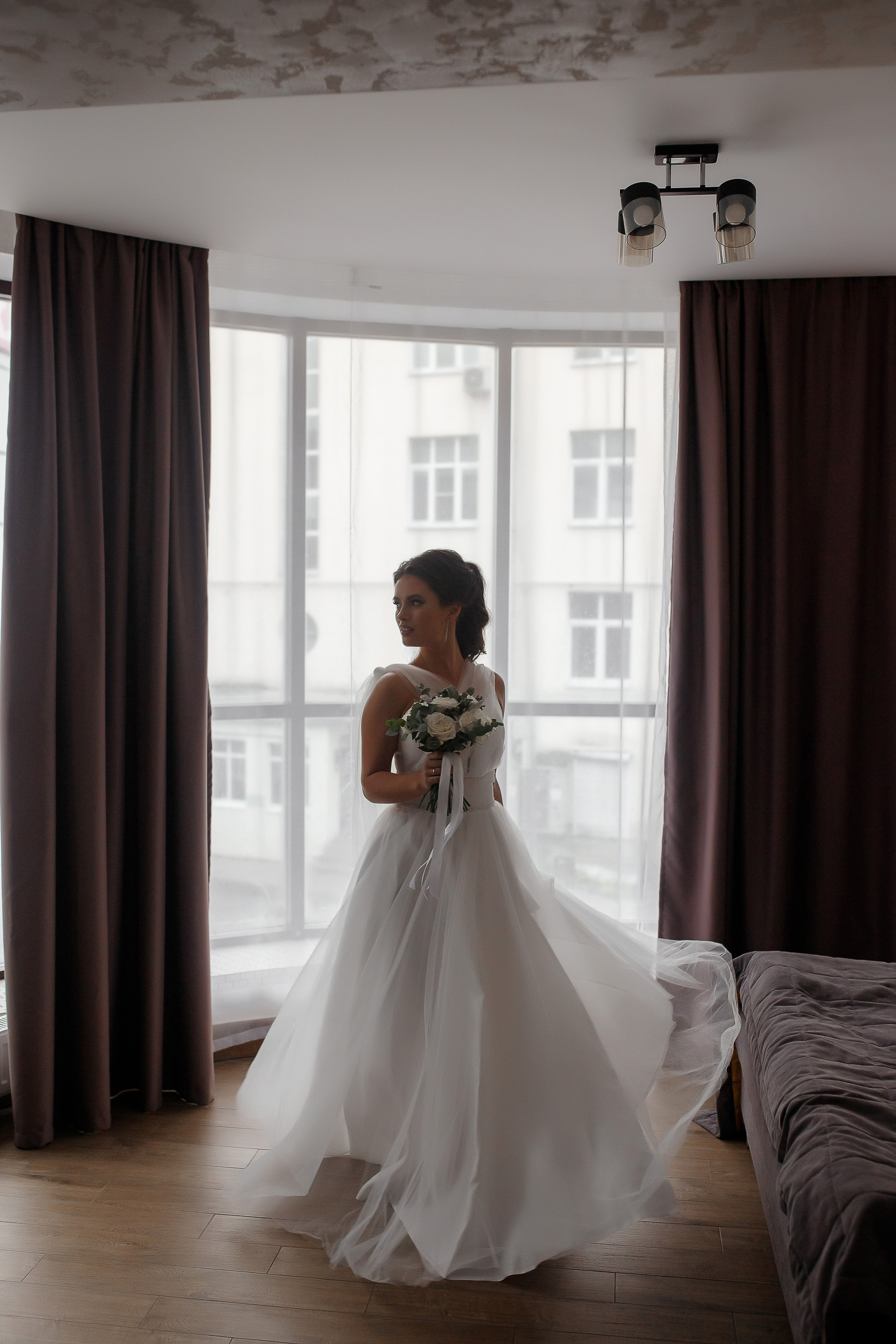 Свадебная съемка (1). Свадебный и семейный фотограф в Твери и Тверской области