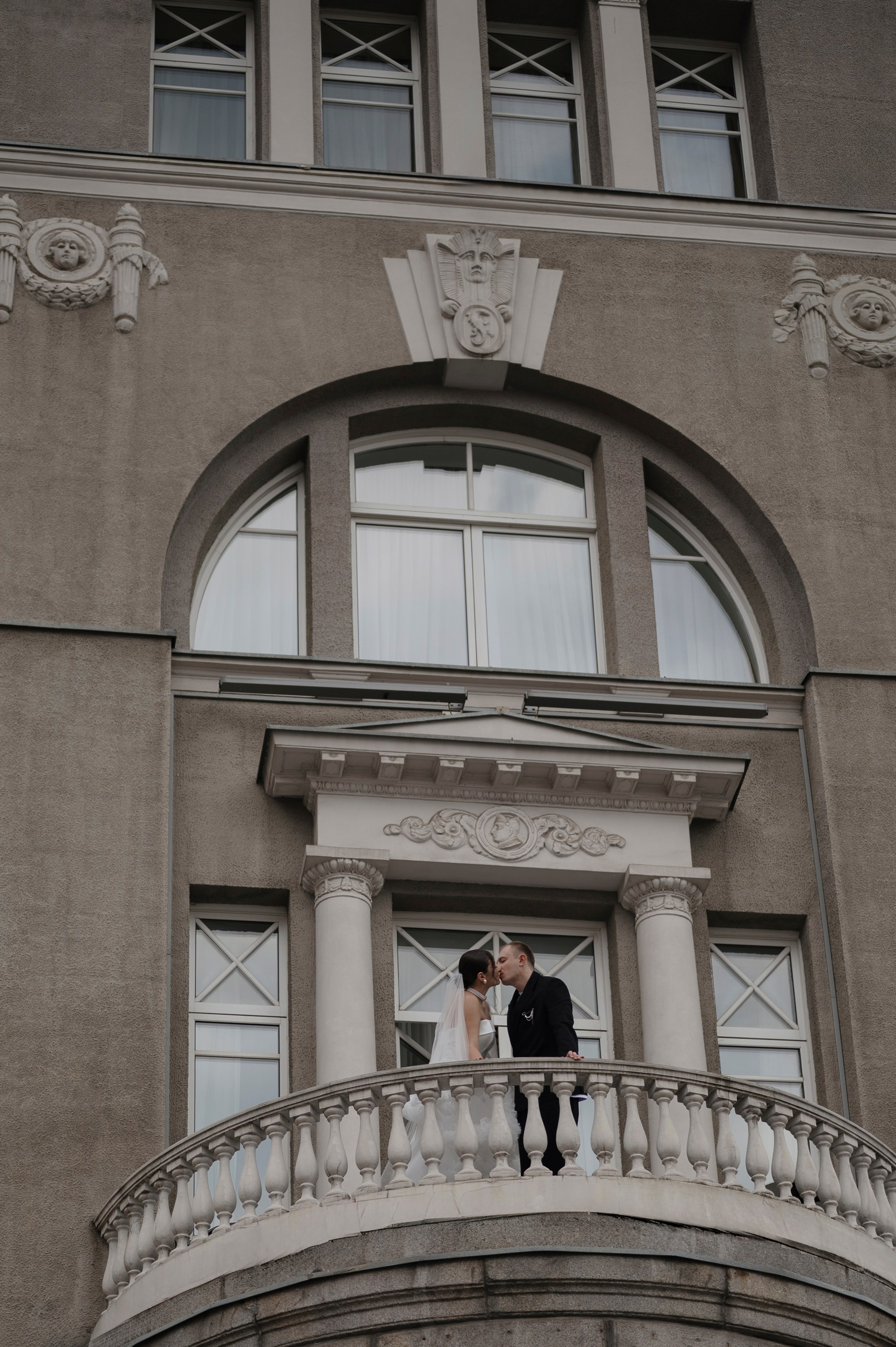 В кругу самых близких. Анна Гончарова свадебный и репортажный фотограф в Москве