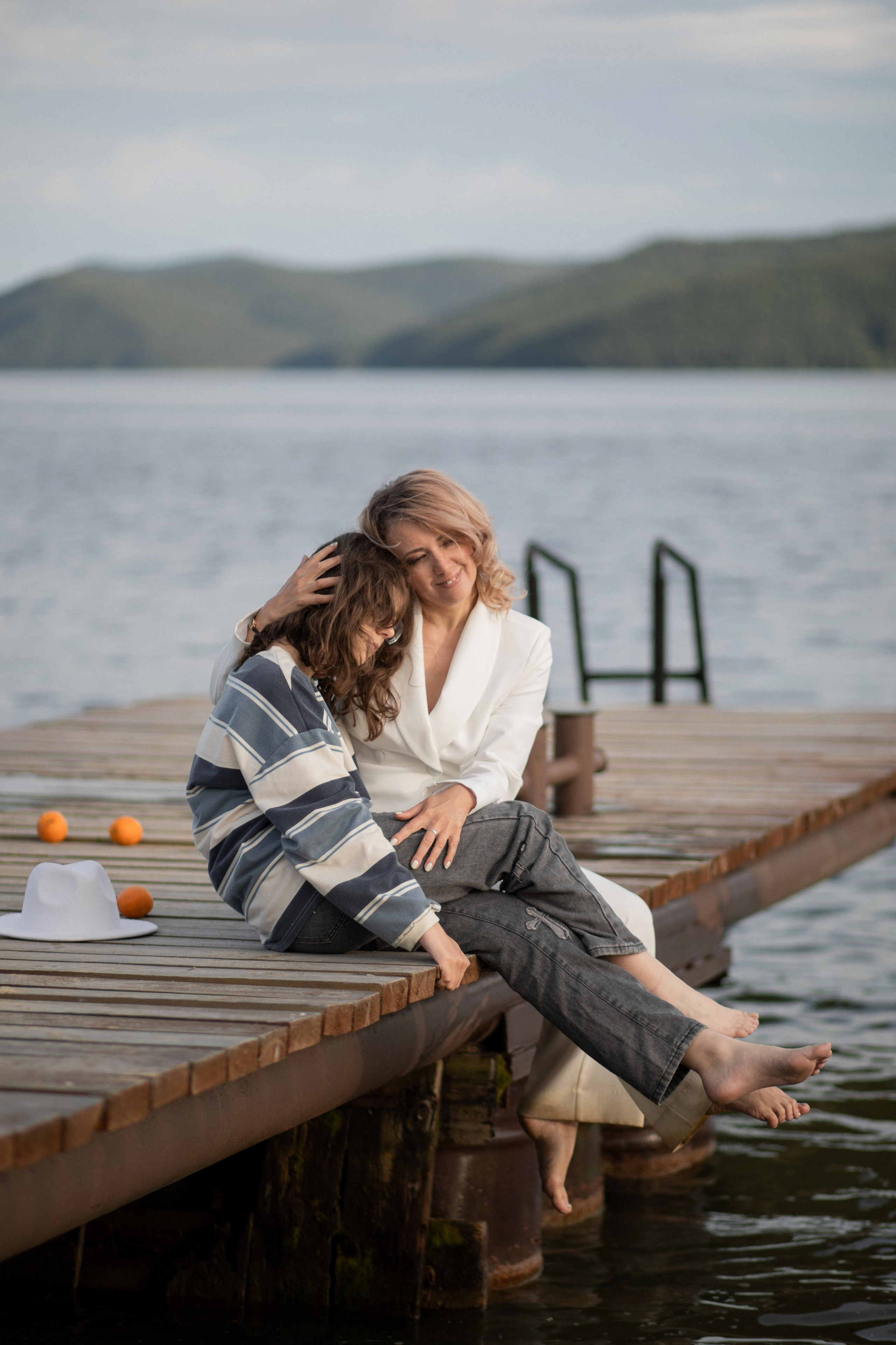 Психолог в шляпе. Фотограф Татьяна Ступина Иркутск
