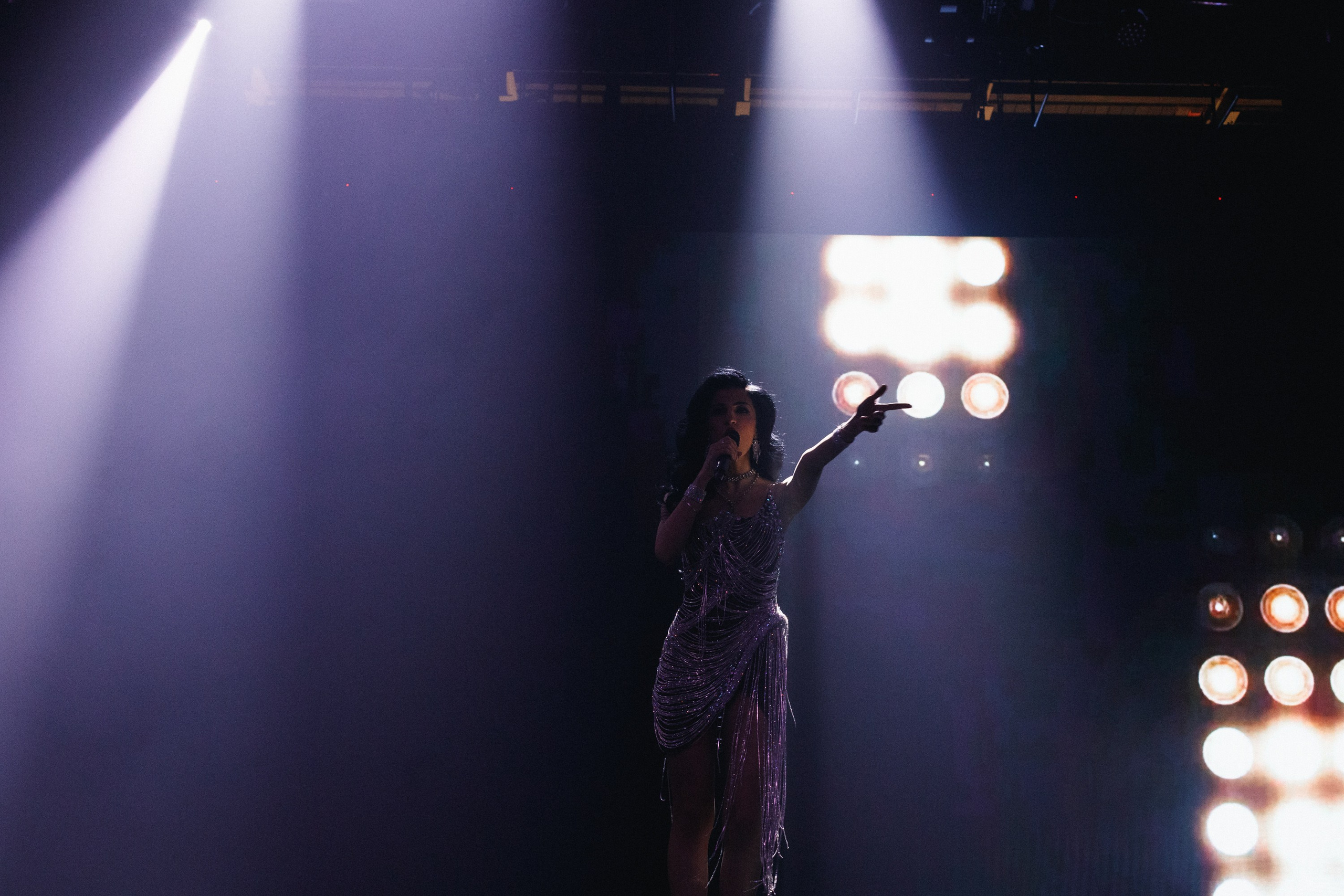 КОРОЛЕВА ДВ 2024 (ФИНАЛ. ЧАСТЬ I). СВОИ. ФОТООТЧЕТЫ-СОБЫТИЯ-МЕСТА