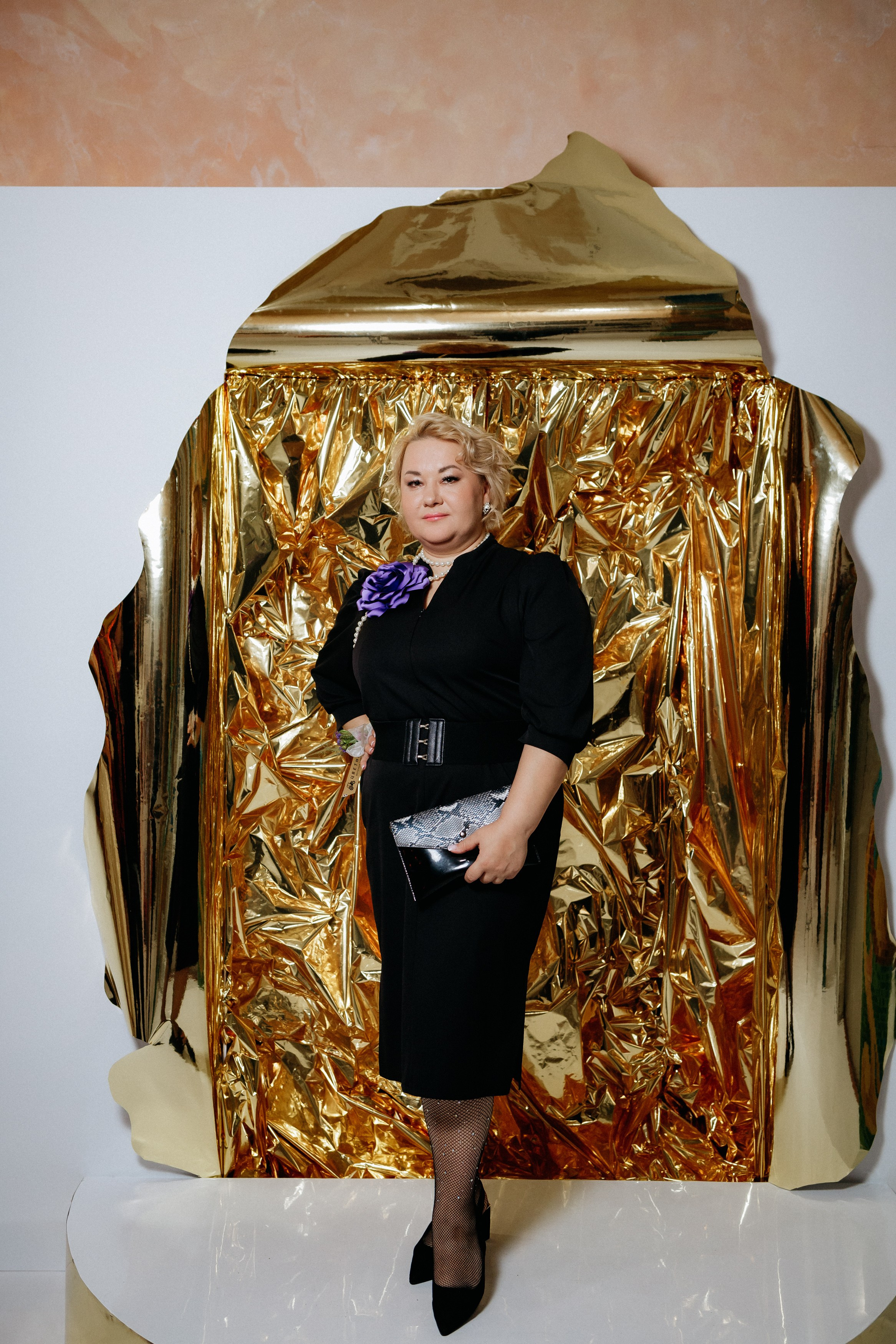 20 лет студии красоты Юлии Харченко. СВОИ. ФОТООТЧЕТЫ-СОБЫТИЯ-МЕСТА