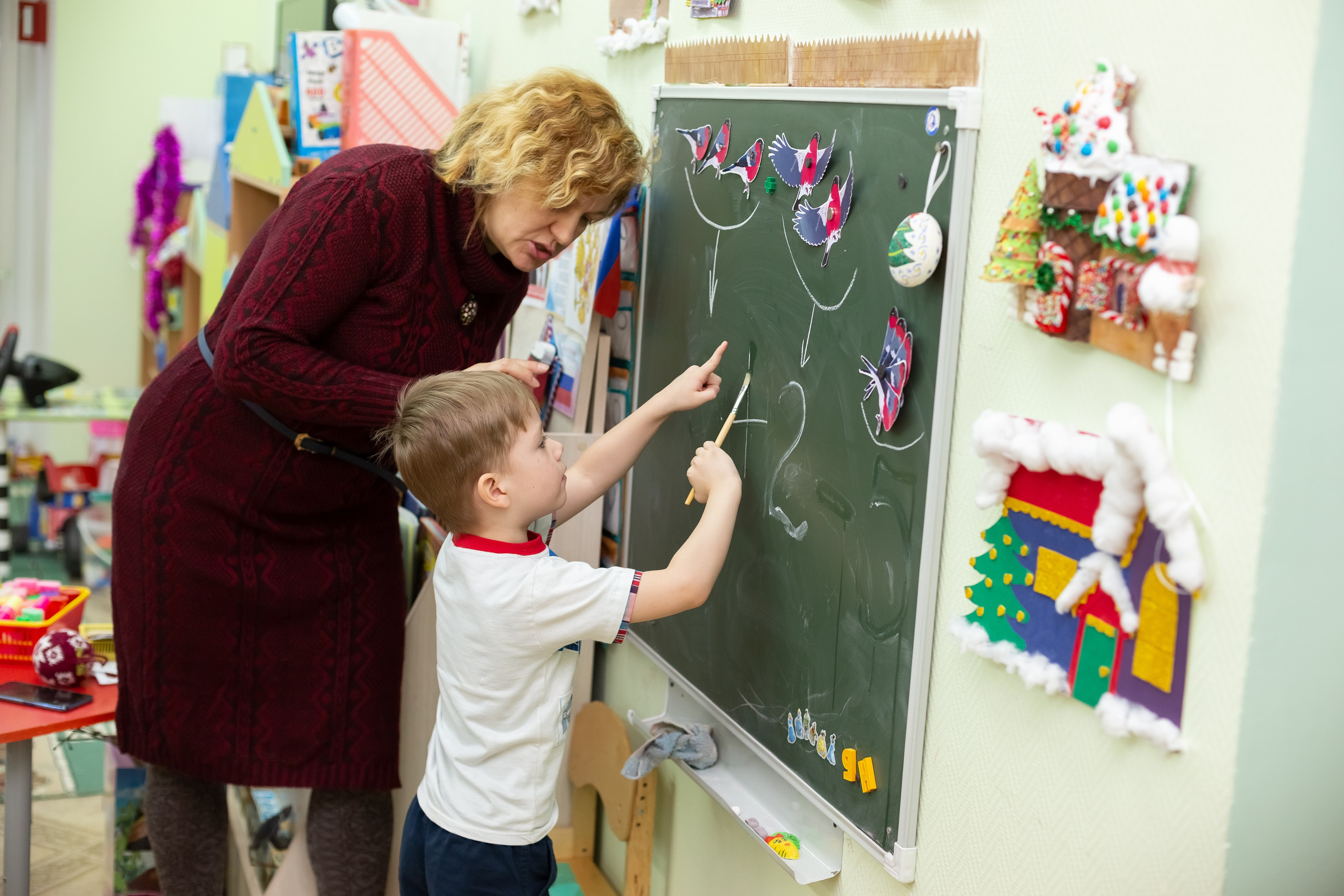Истории детства. Семейный и детский фотограф Комина Елена, Власиха, Одинцово
