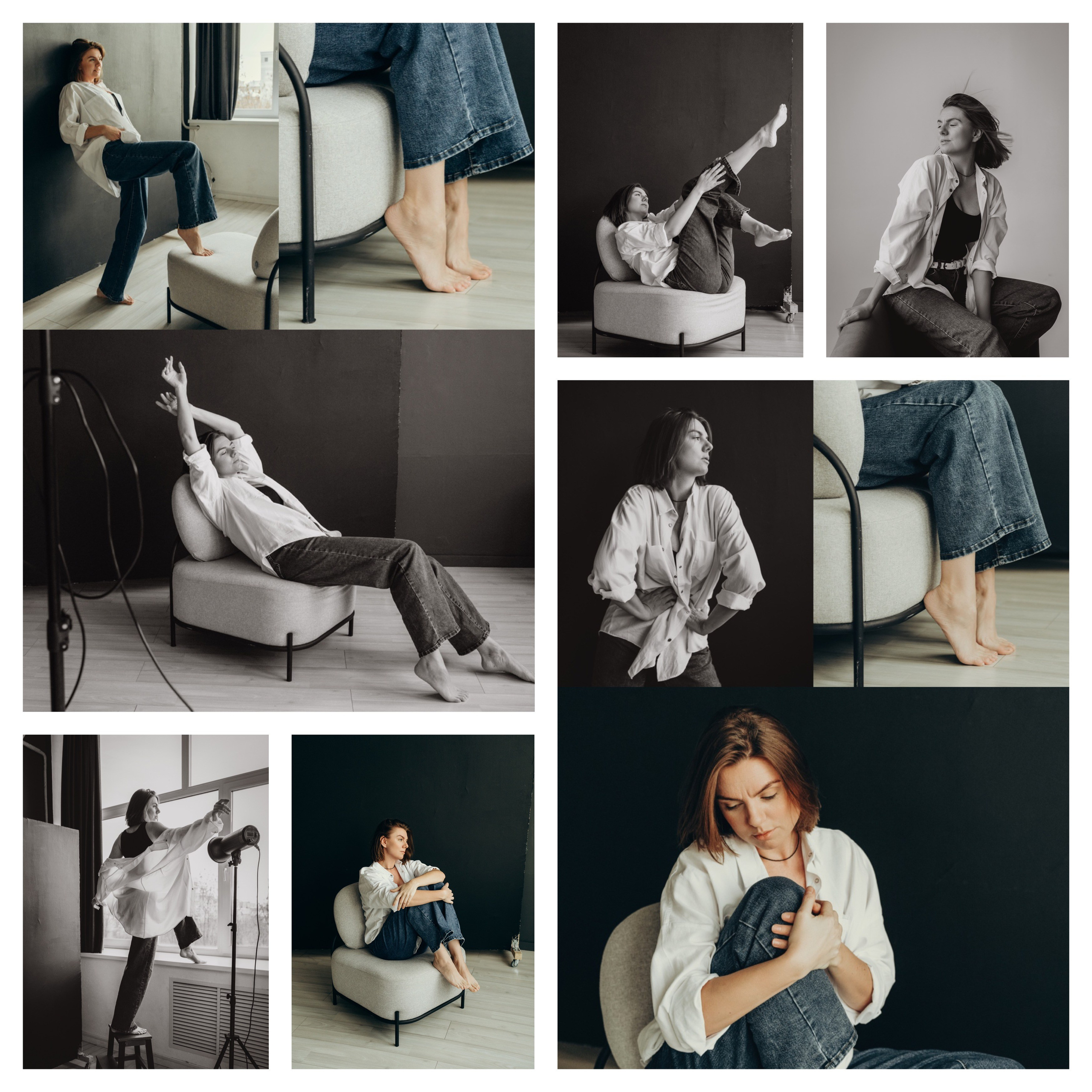 Сайт фотографа Светланы Еремченко