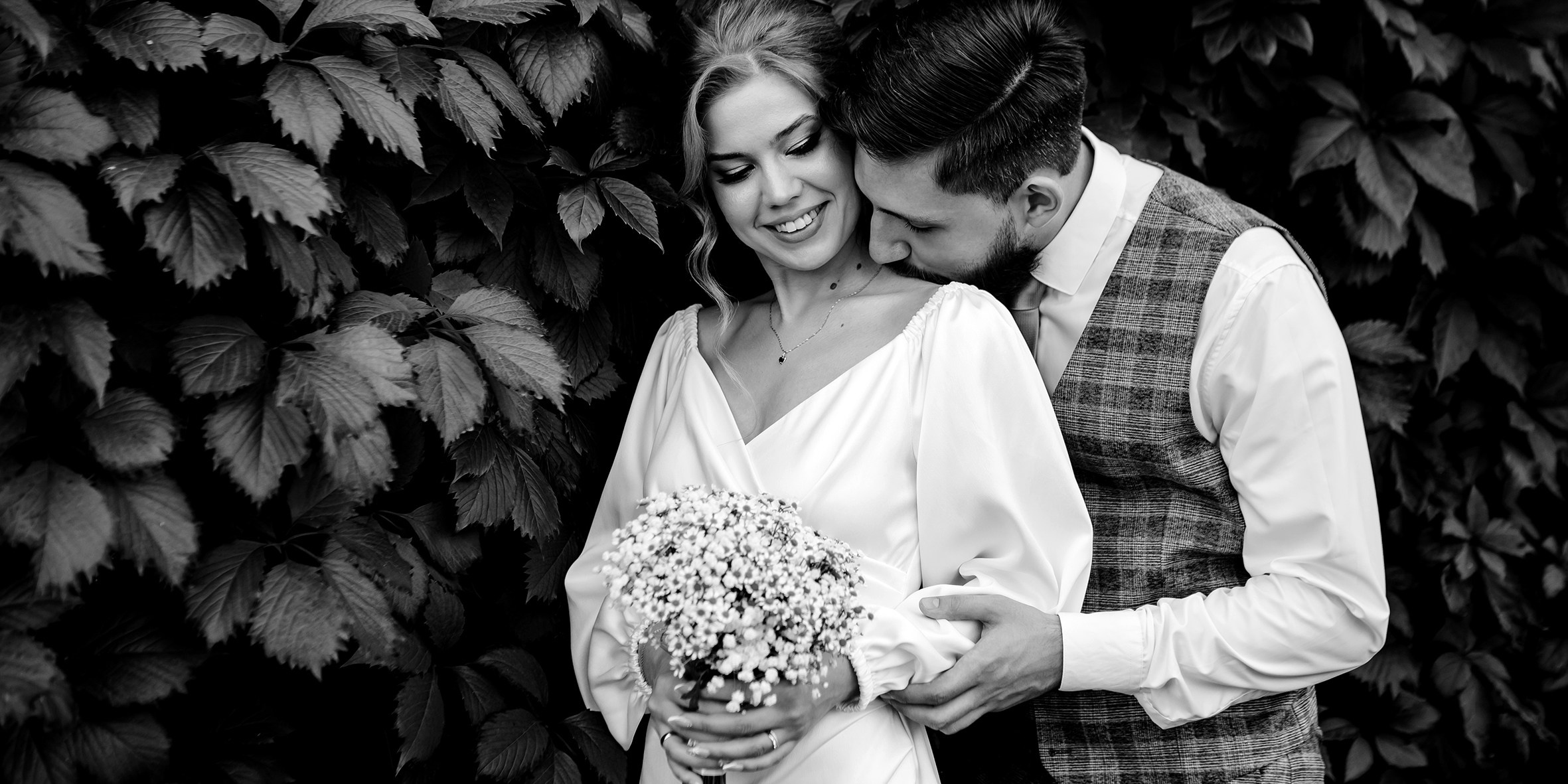 Свадебный фотограф в Алексеевке Сергей Коротенко