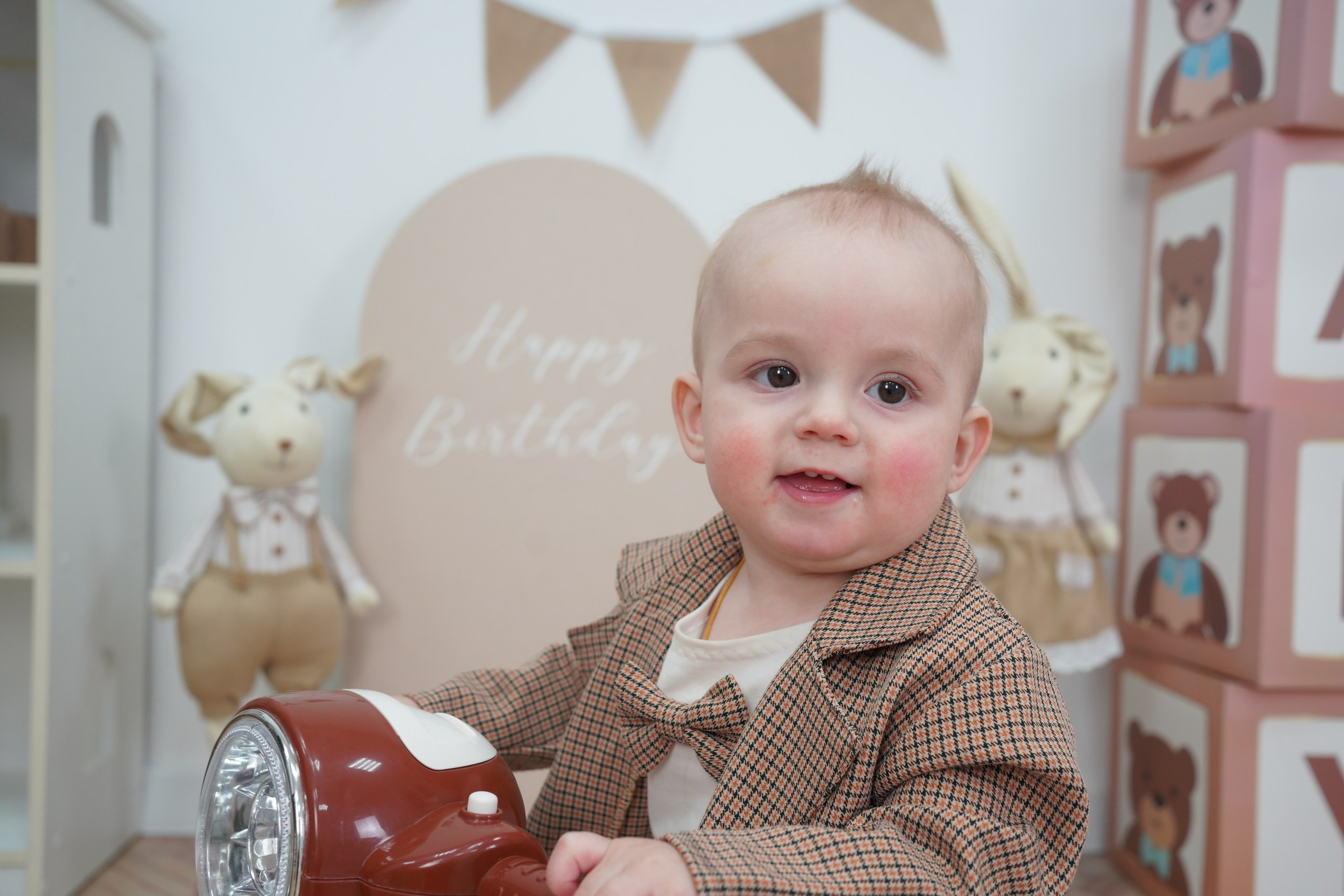 Фотосессия на Годик для Мальчиков. Детская Фотостудия ГОДОВАСИКИ в Санкт-Петербурге фотосесия на годик