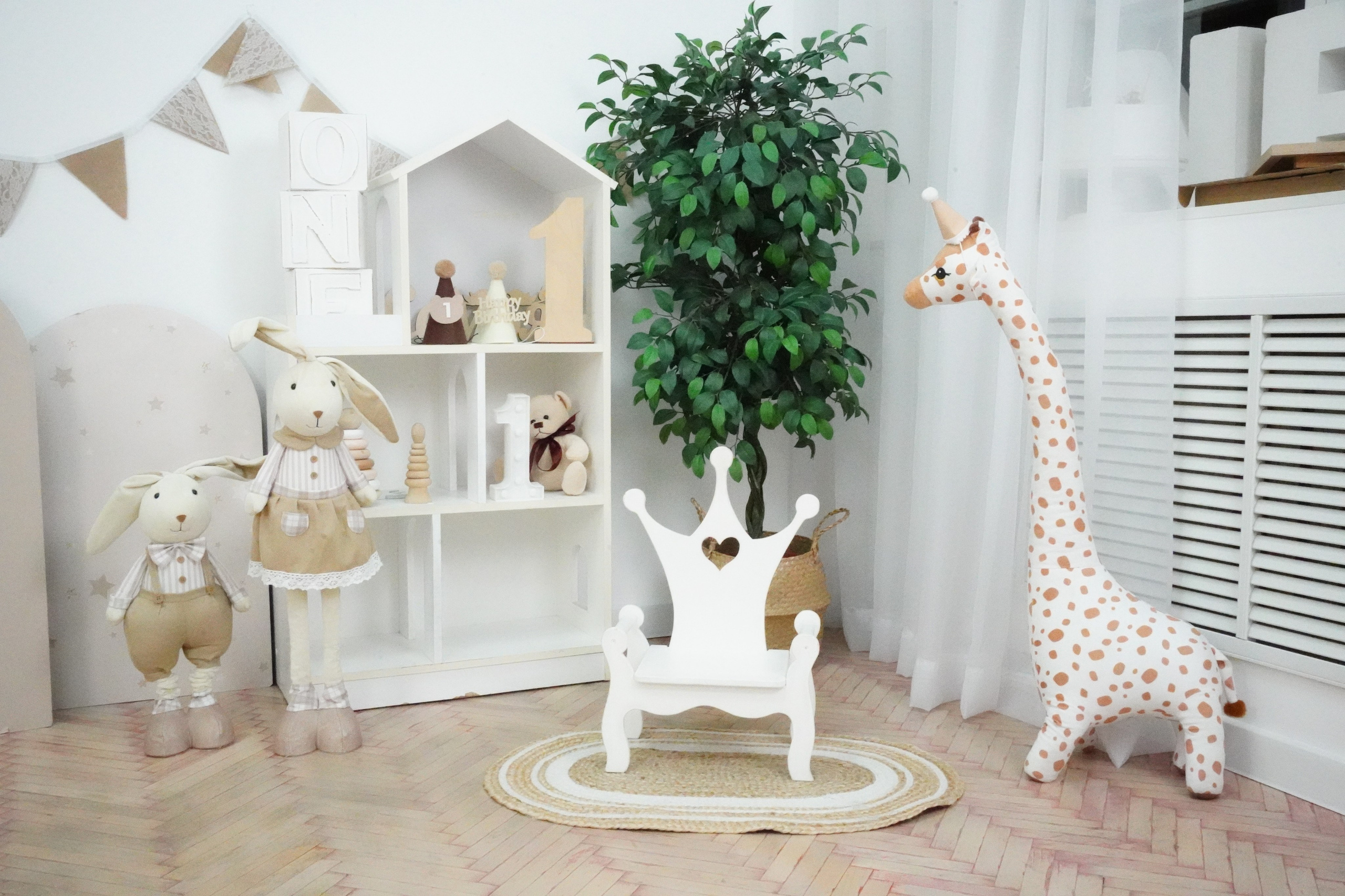 Наши Новые Фотозоны. Детская Фотостудия ГОДОВАСИКИ в Санкт-Петербурге фотосесия на годик