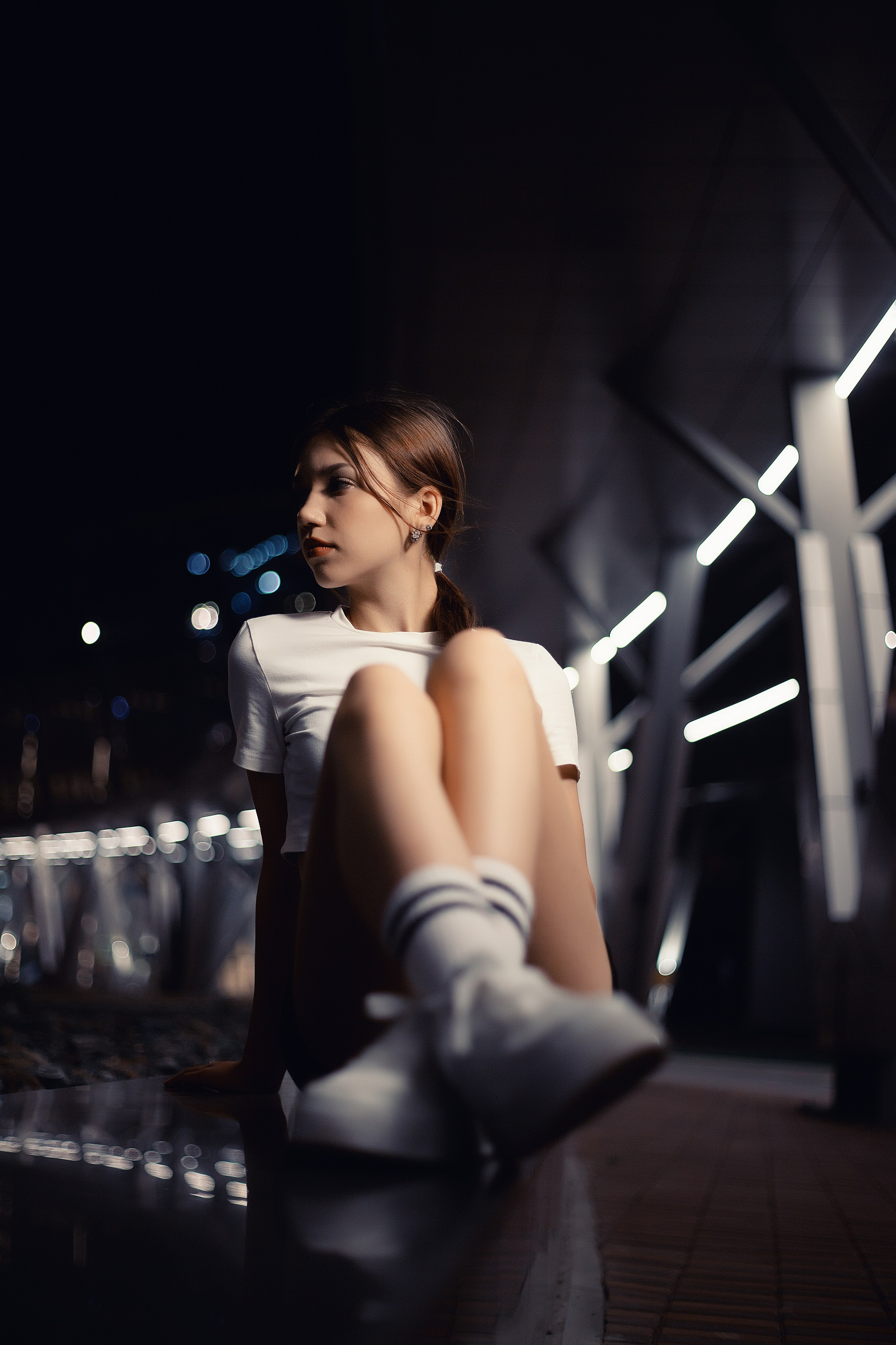 Семейный и детский фотограф в Южно-Сахалинске Мария Усова