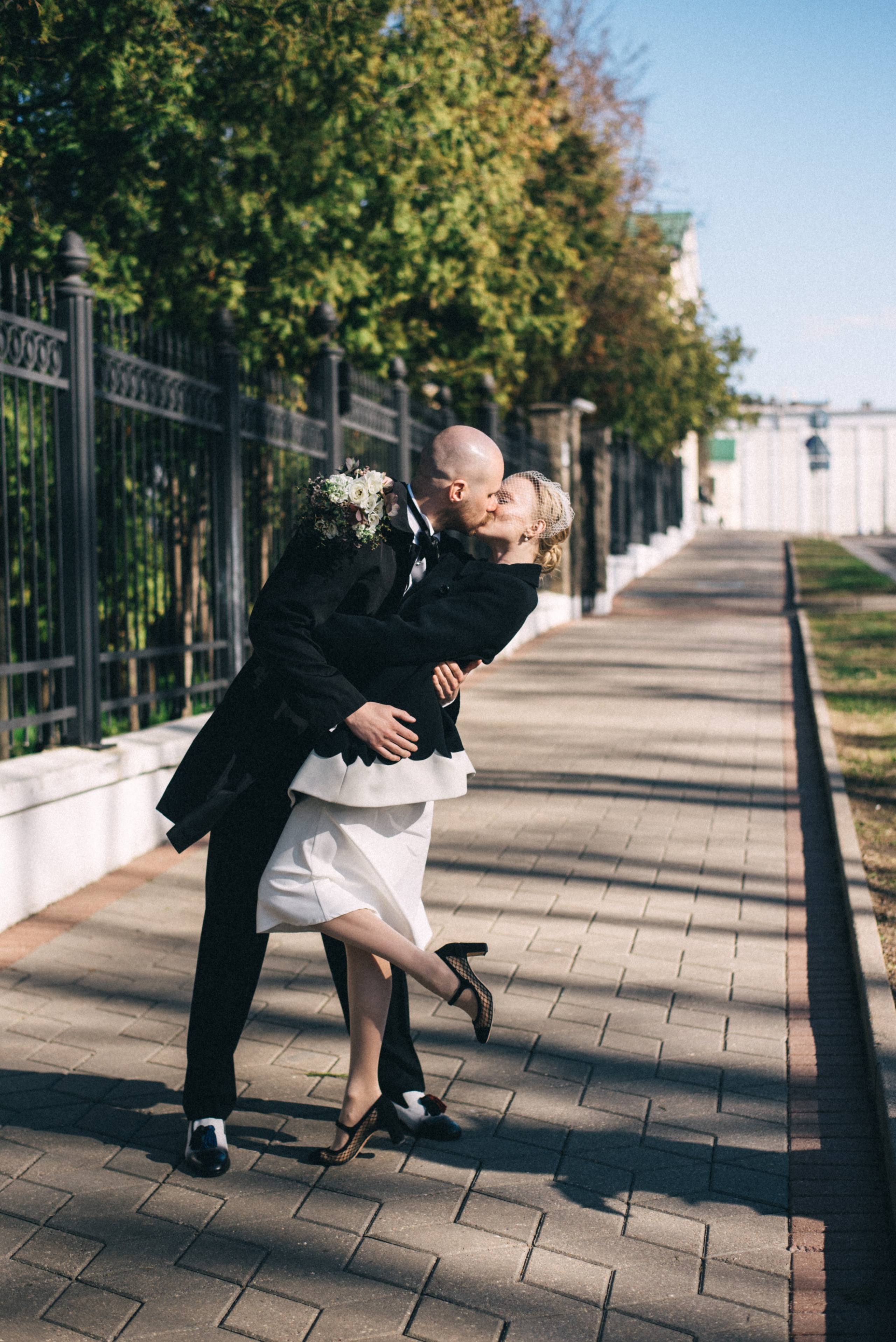 Свадебный и семейный фотограф | Слоним, Гродно| Варя Режа́бек